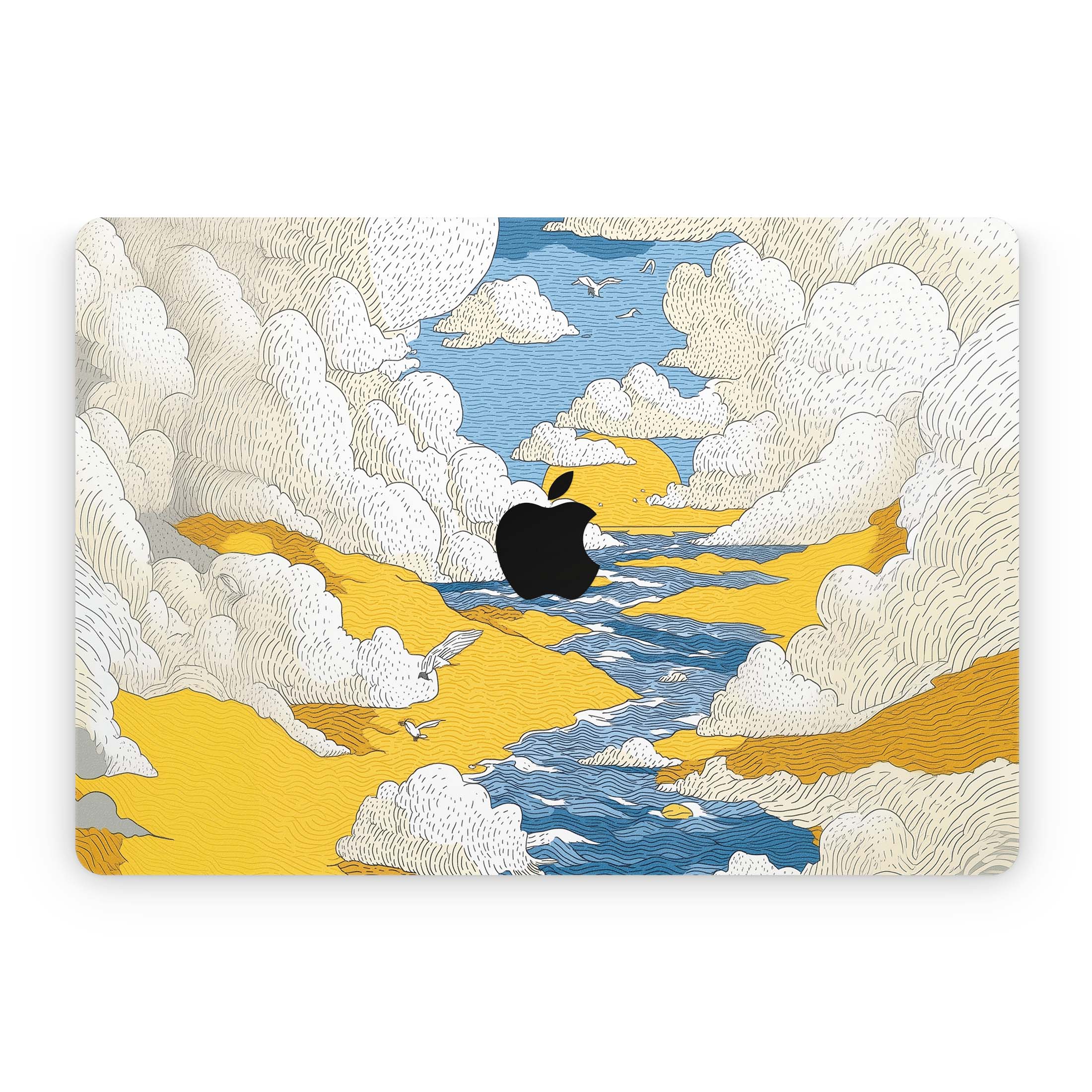 SkyPath - MacBook - Image 4