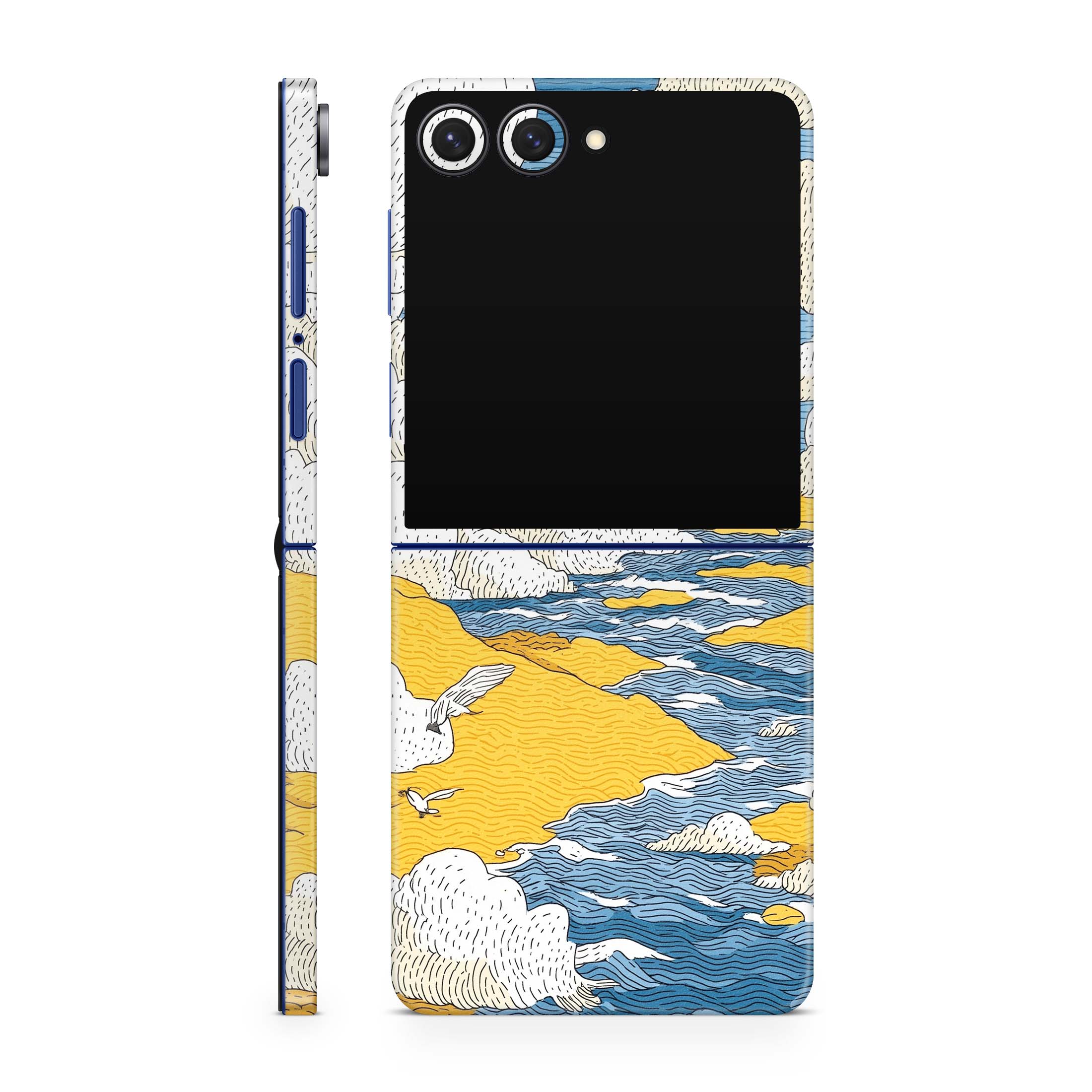 SkyPath - SAMSUNG - Image 4