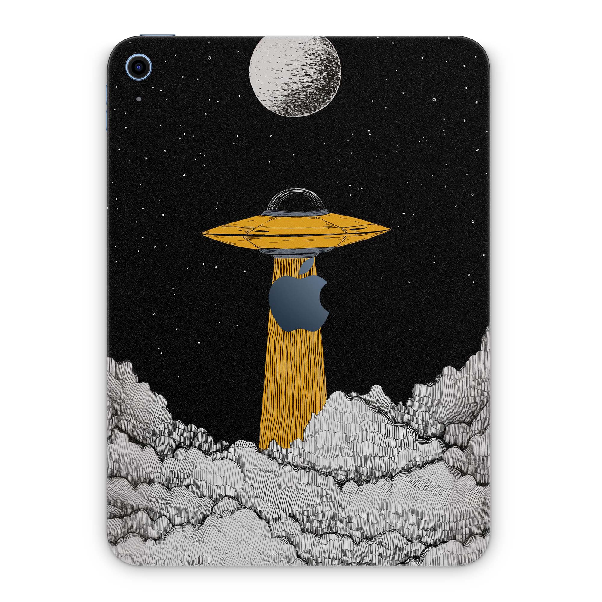 SkyPulse - iPad - Image 3