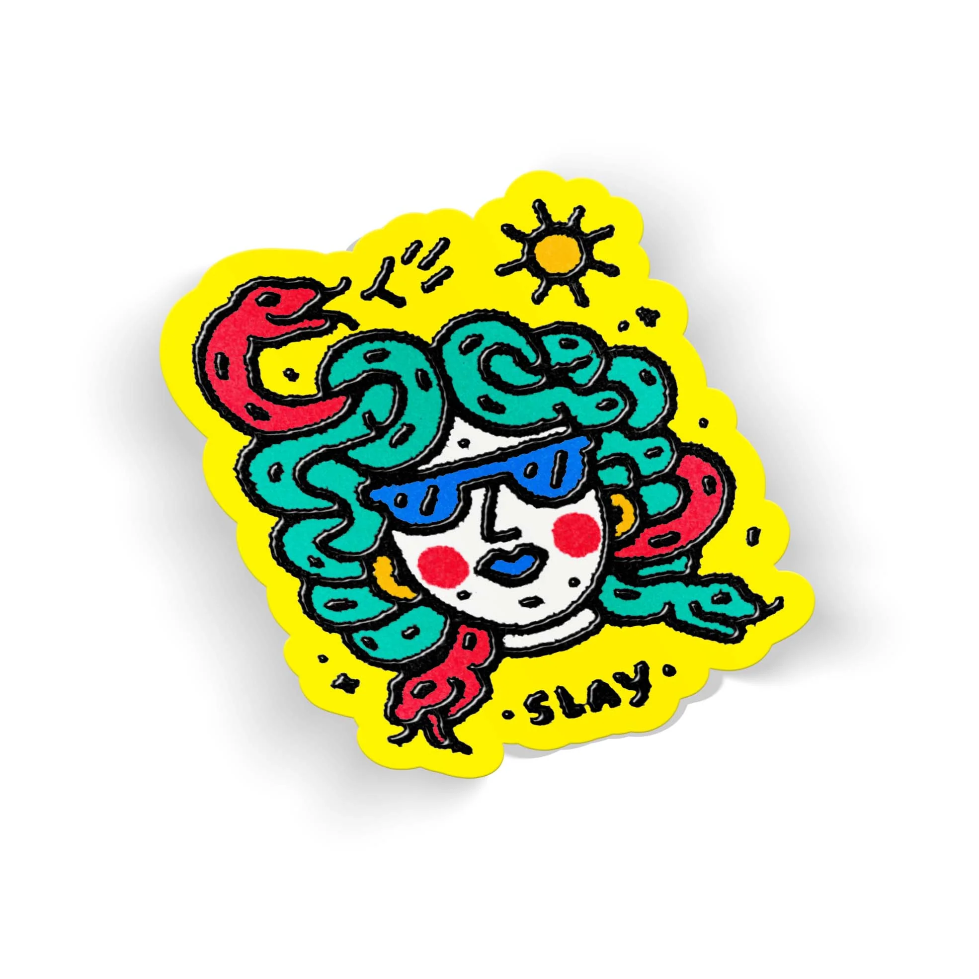 Slay Queen - Image 2