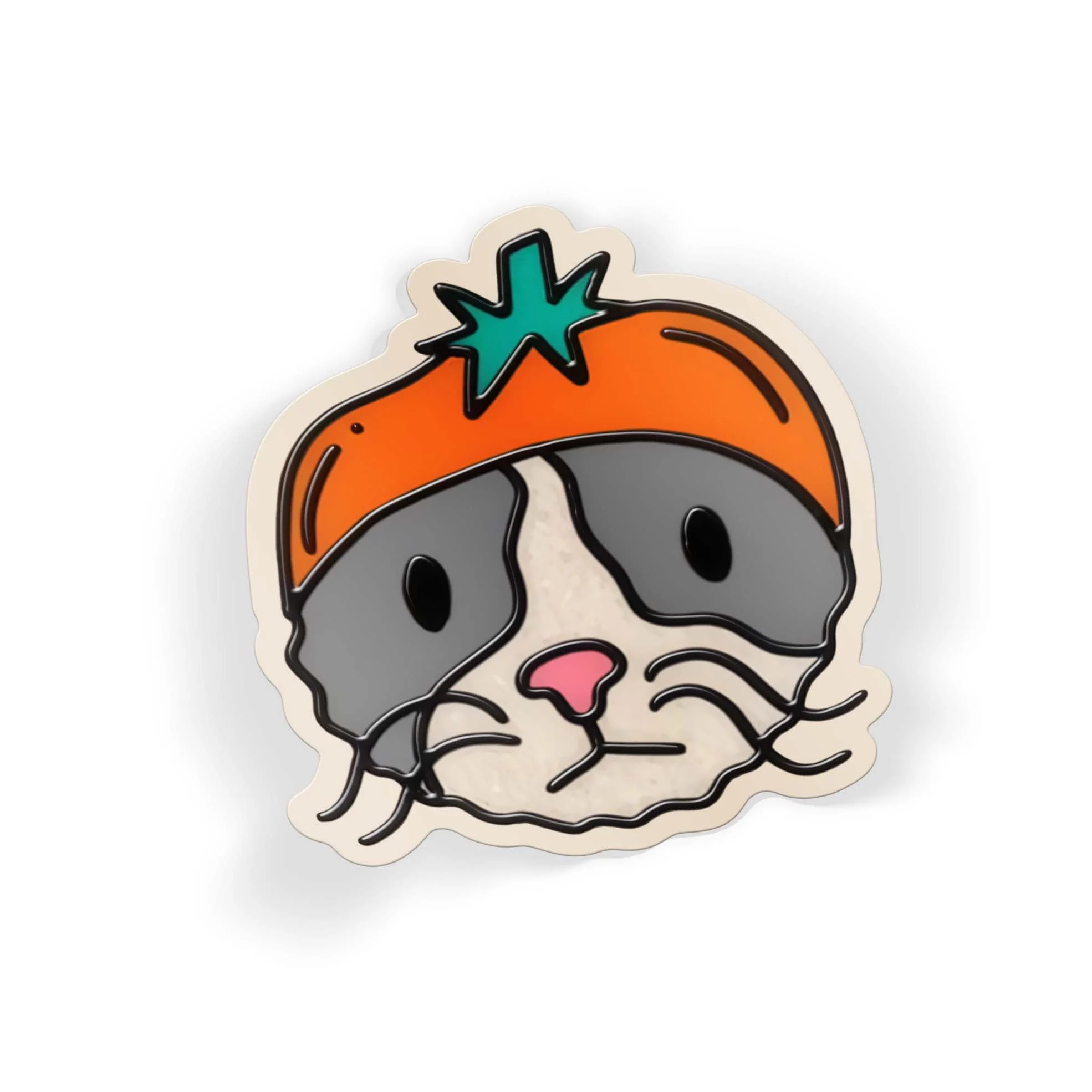 Sleepy Cat - Image 2
