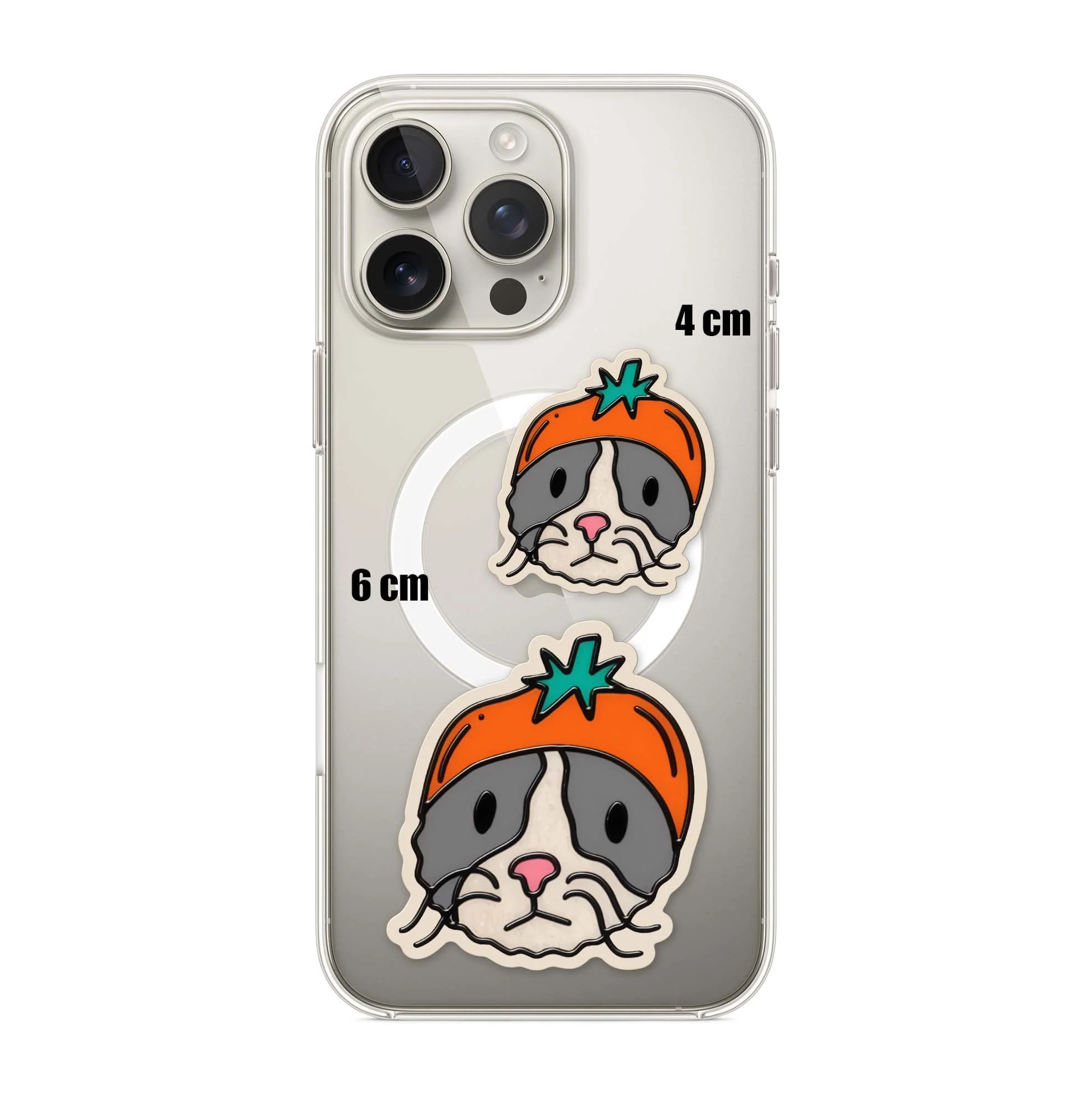 Sleepy Cat - Image 3