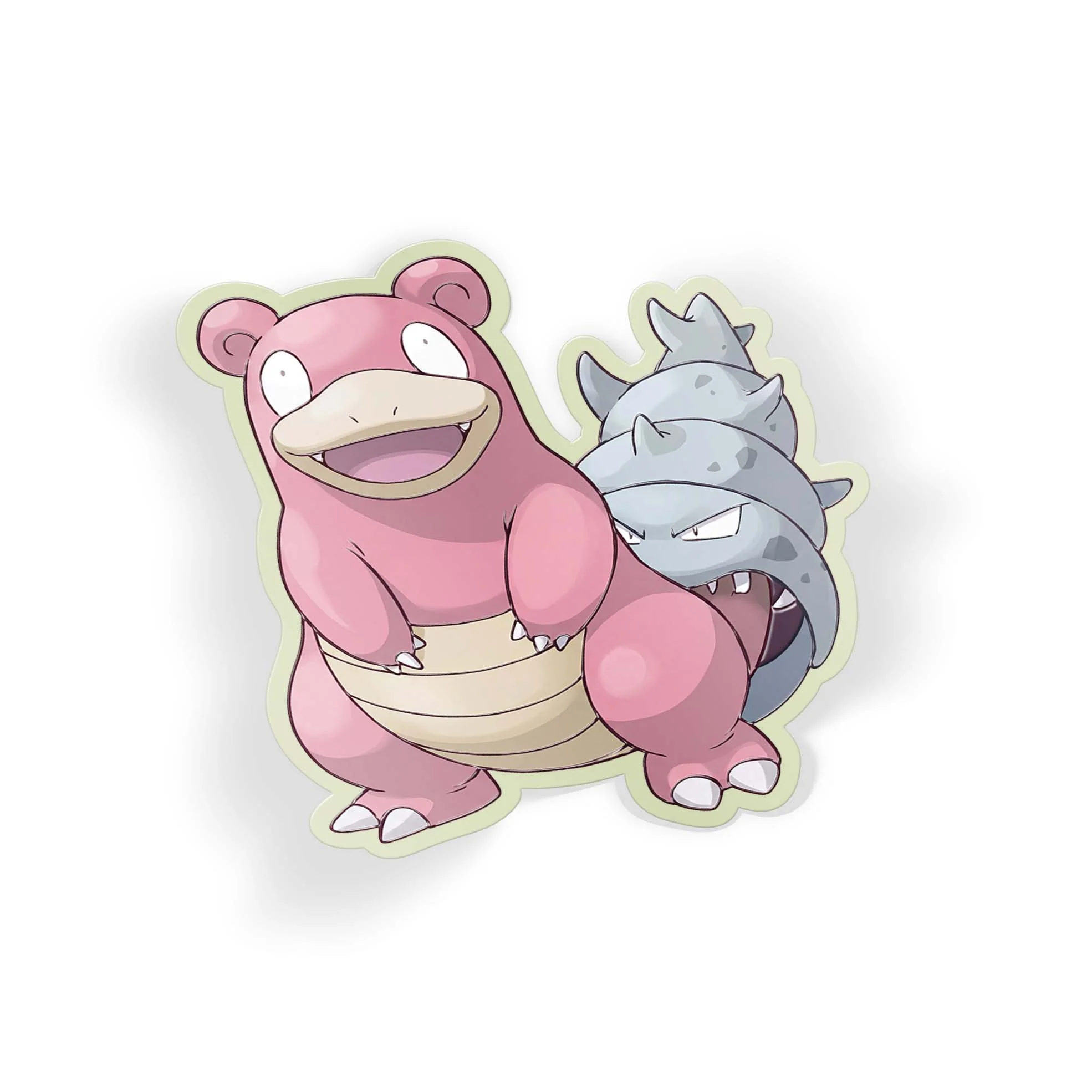 Slowbro - Image 2