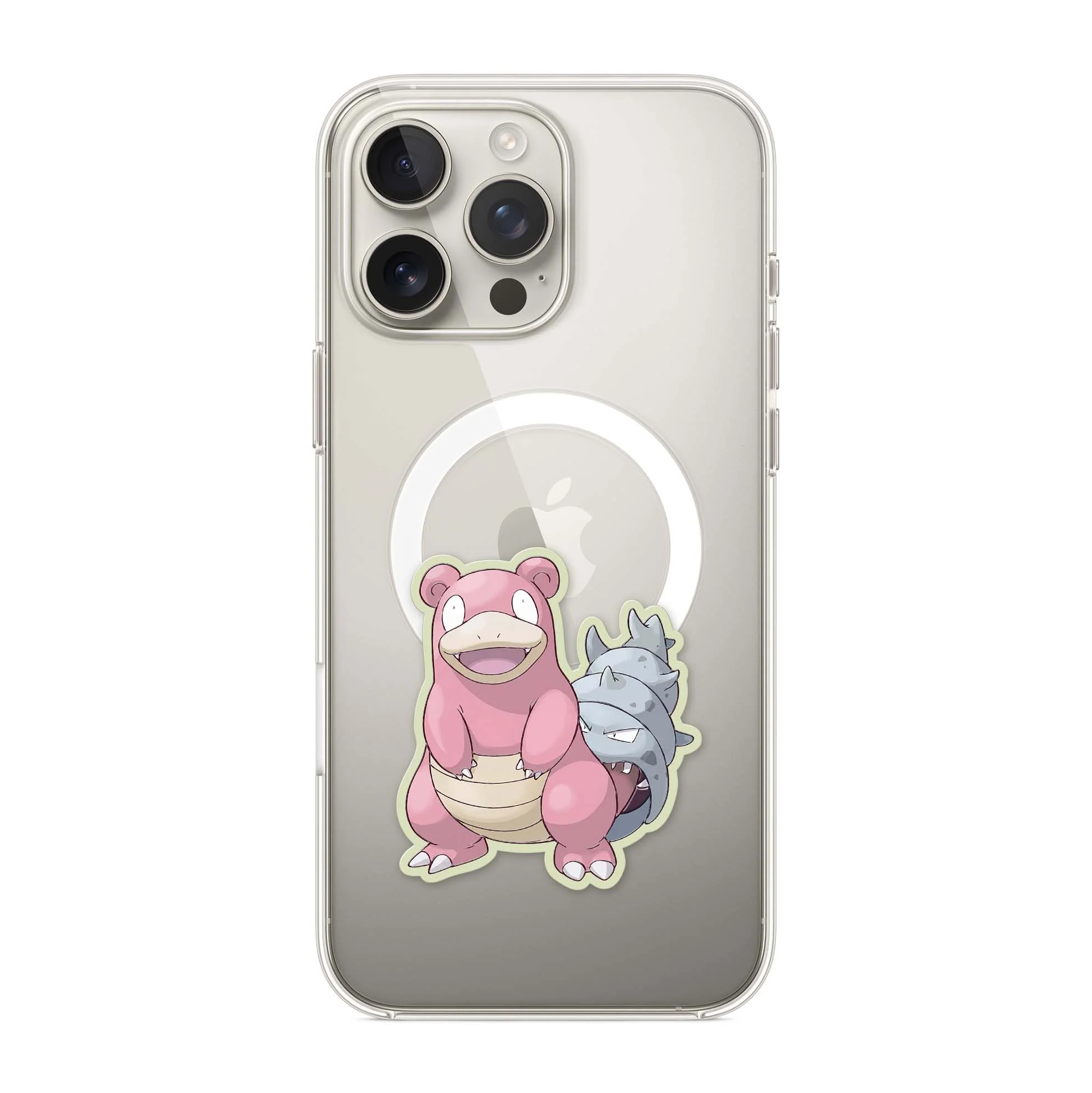 Slowbro - Image 3
