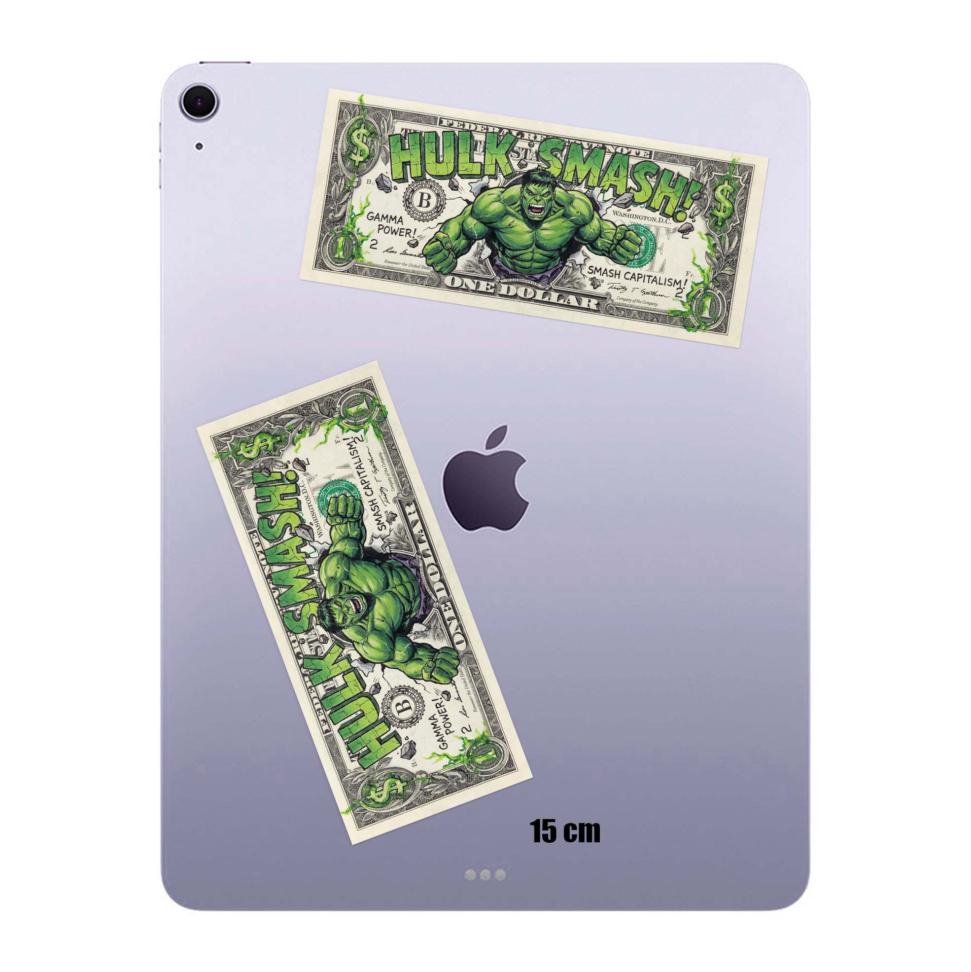 Smash Dollar - Image 3