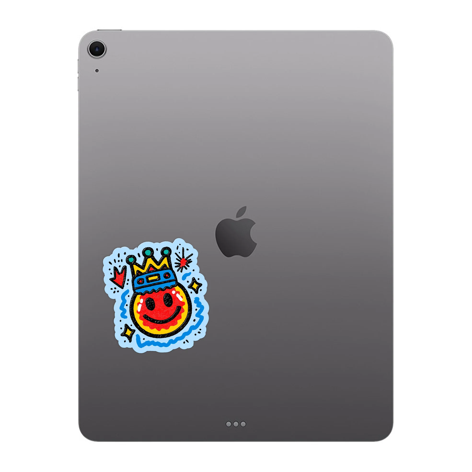Smiley Majes - Image 4