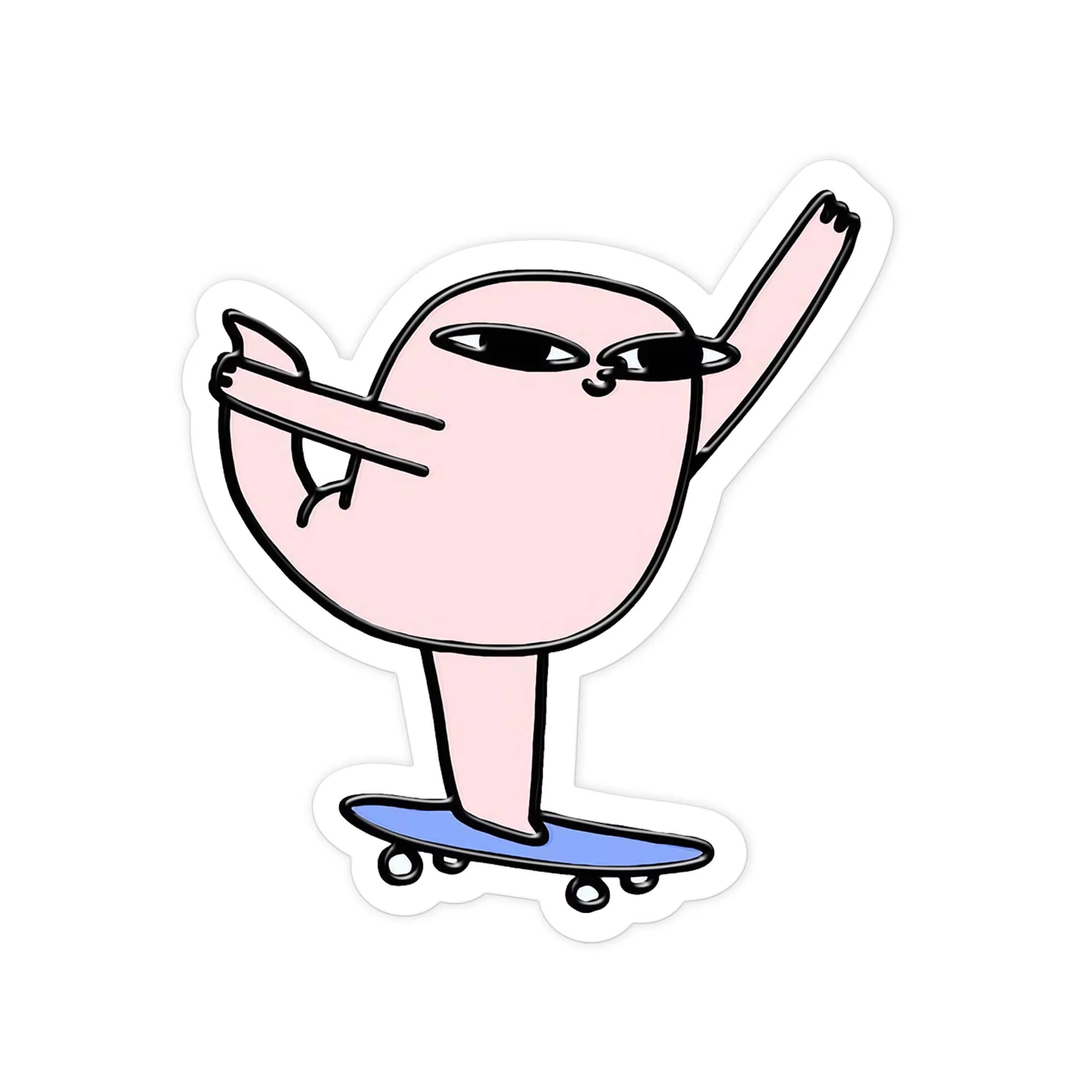 Smooth Ride