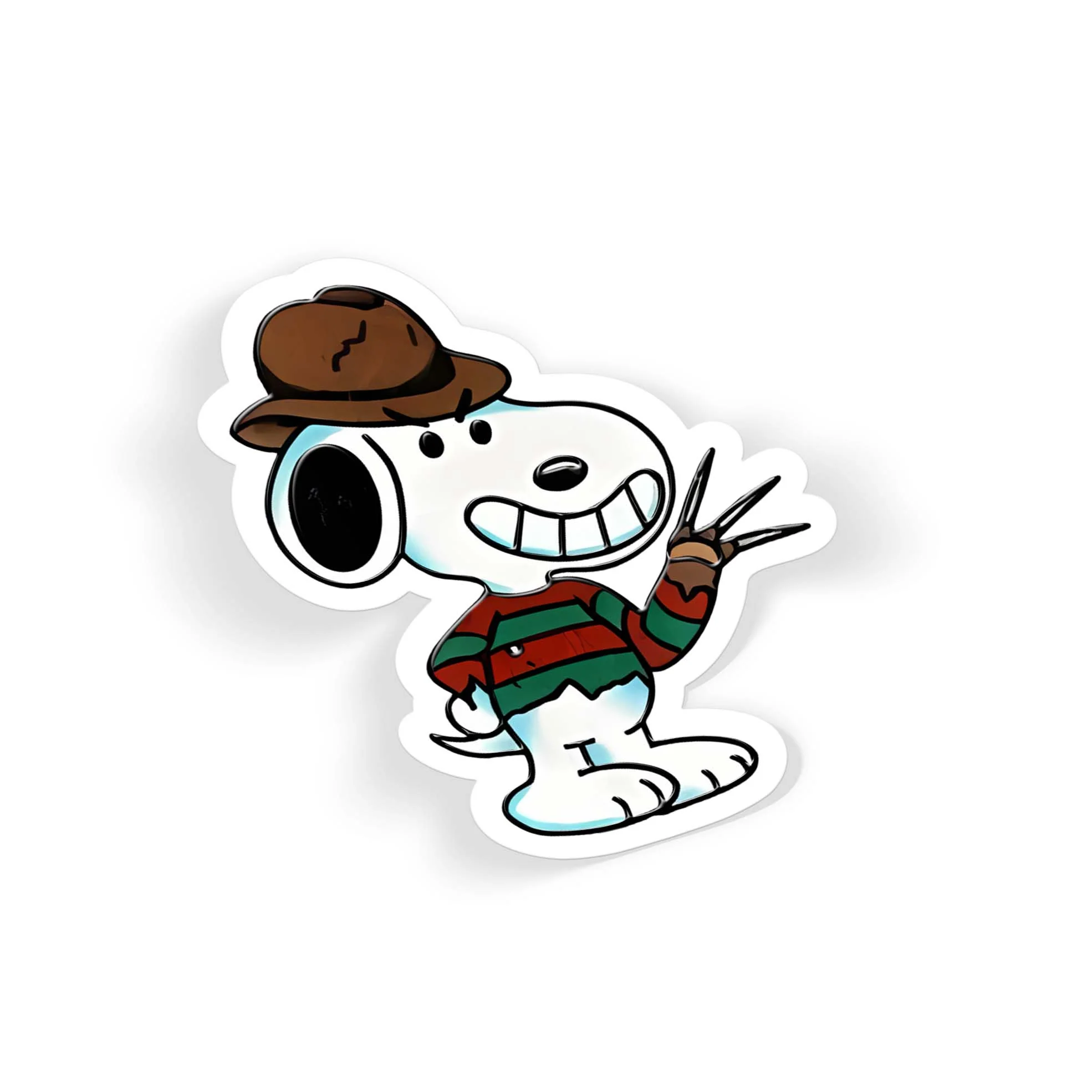Sno Freddy - Image 2