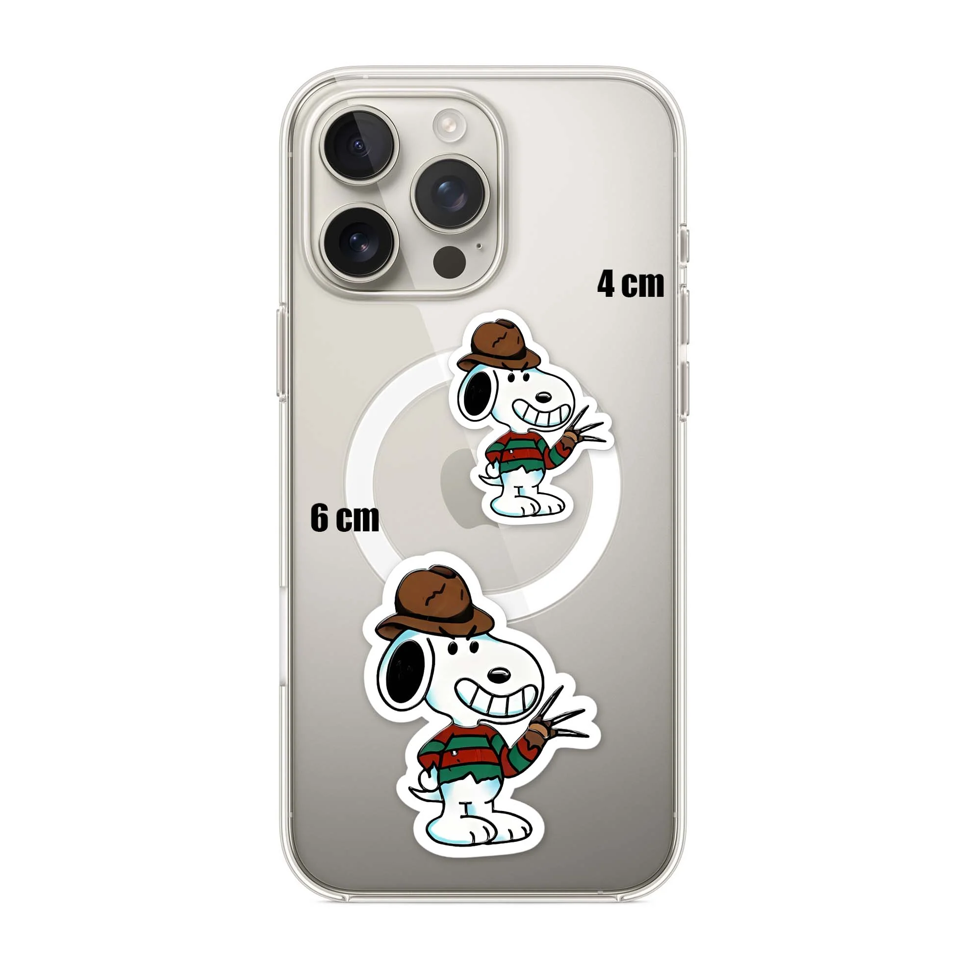 Sno Freddy - Image 3