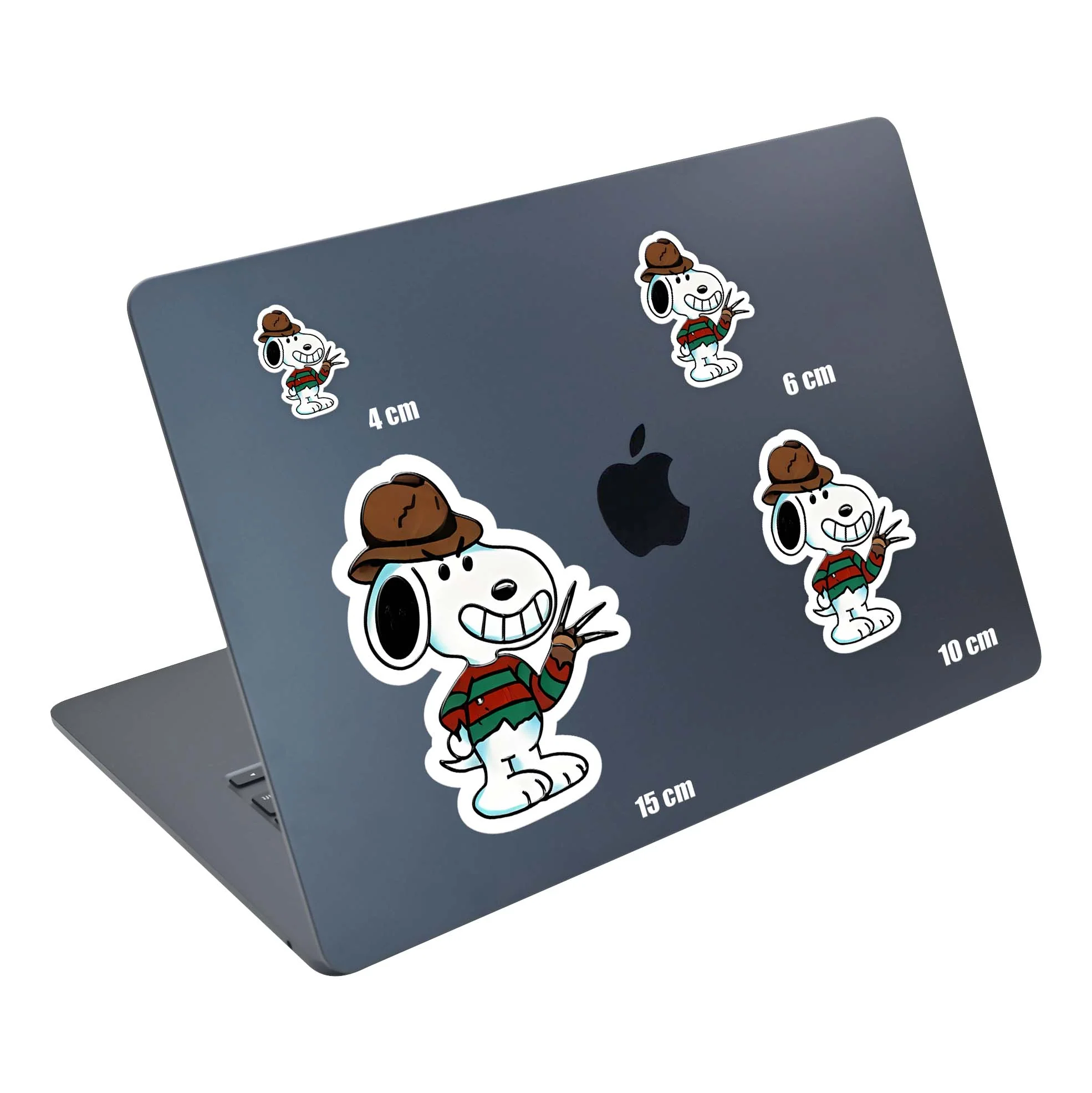 Sno Freddy - Image 5
