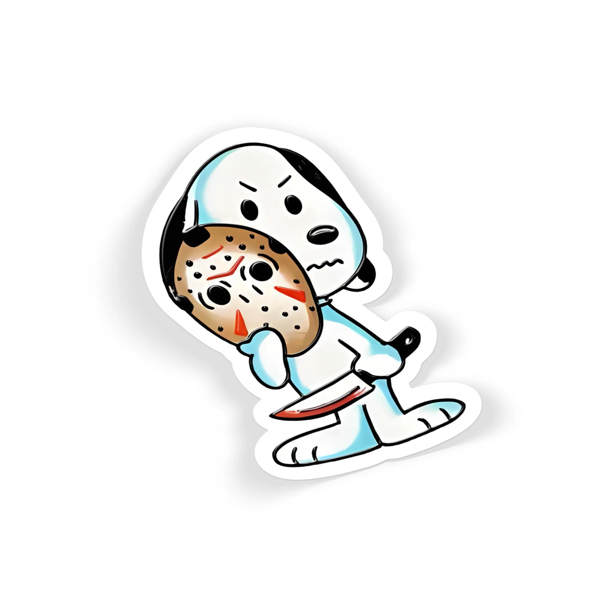 Sno Jason - Image 2