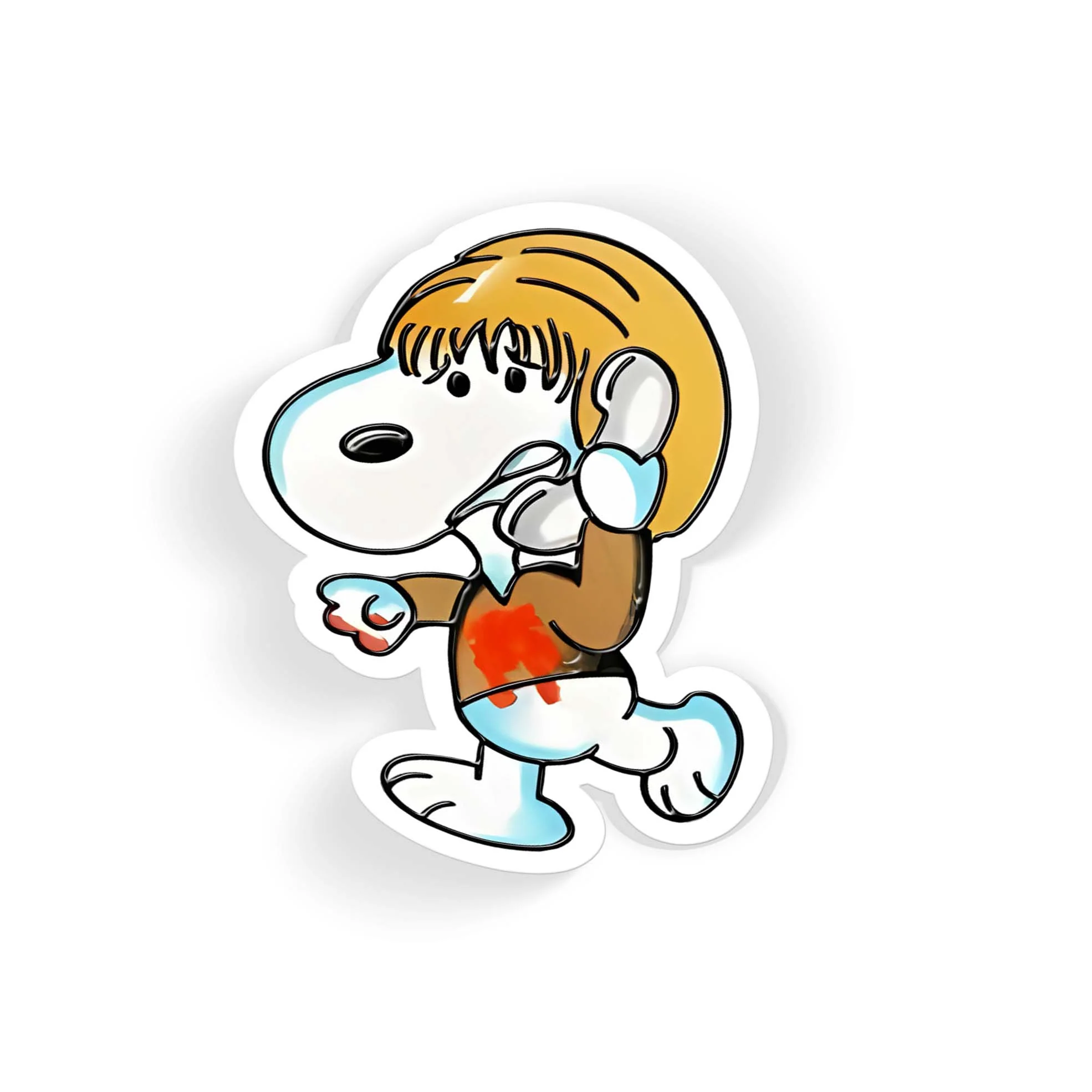 Snop Chucky - Image 2