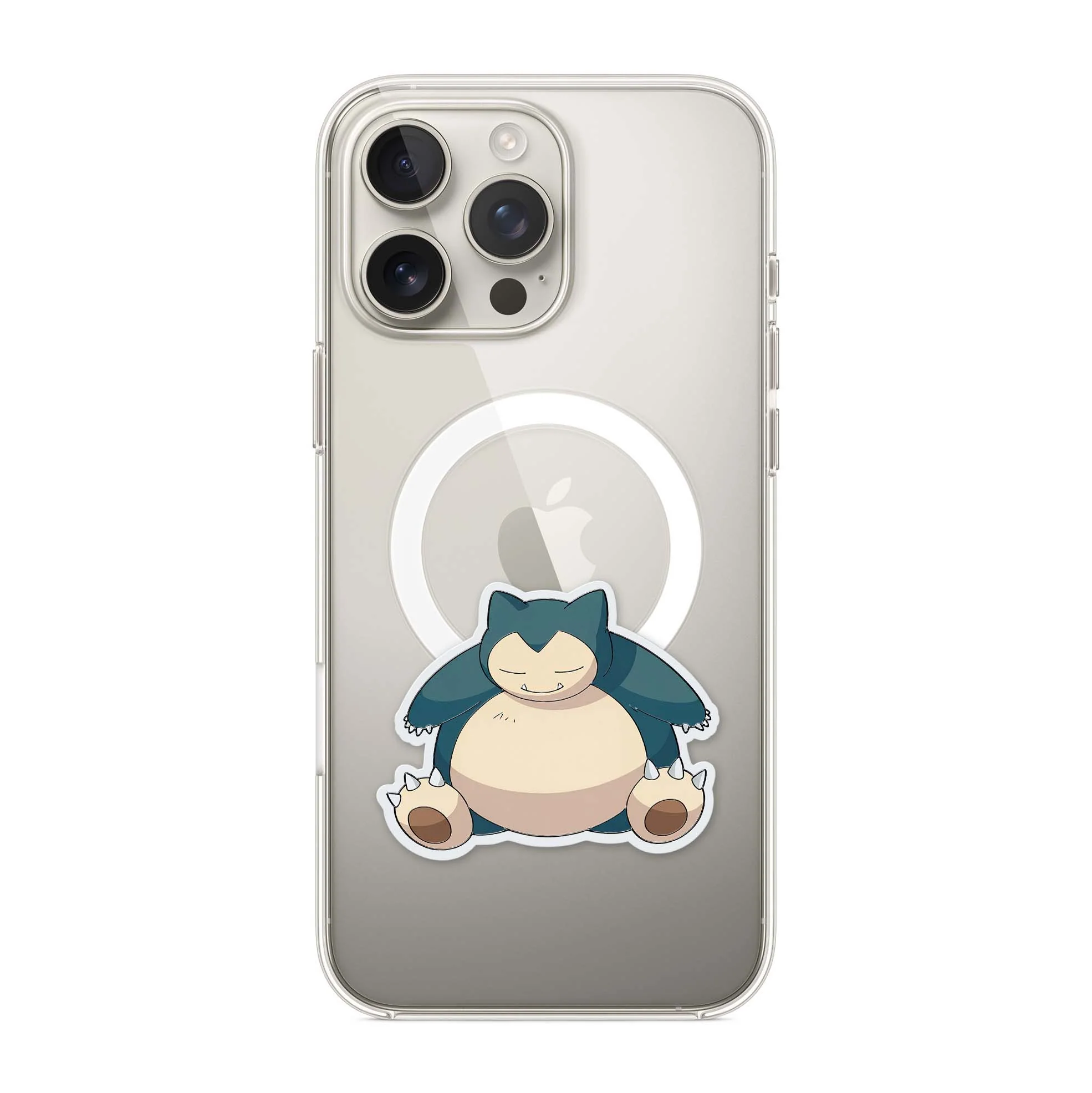 Snorlax - Image 3