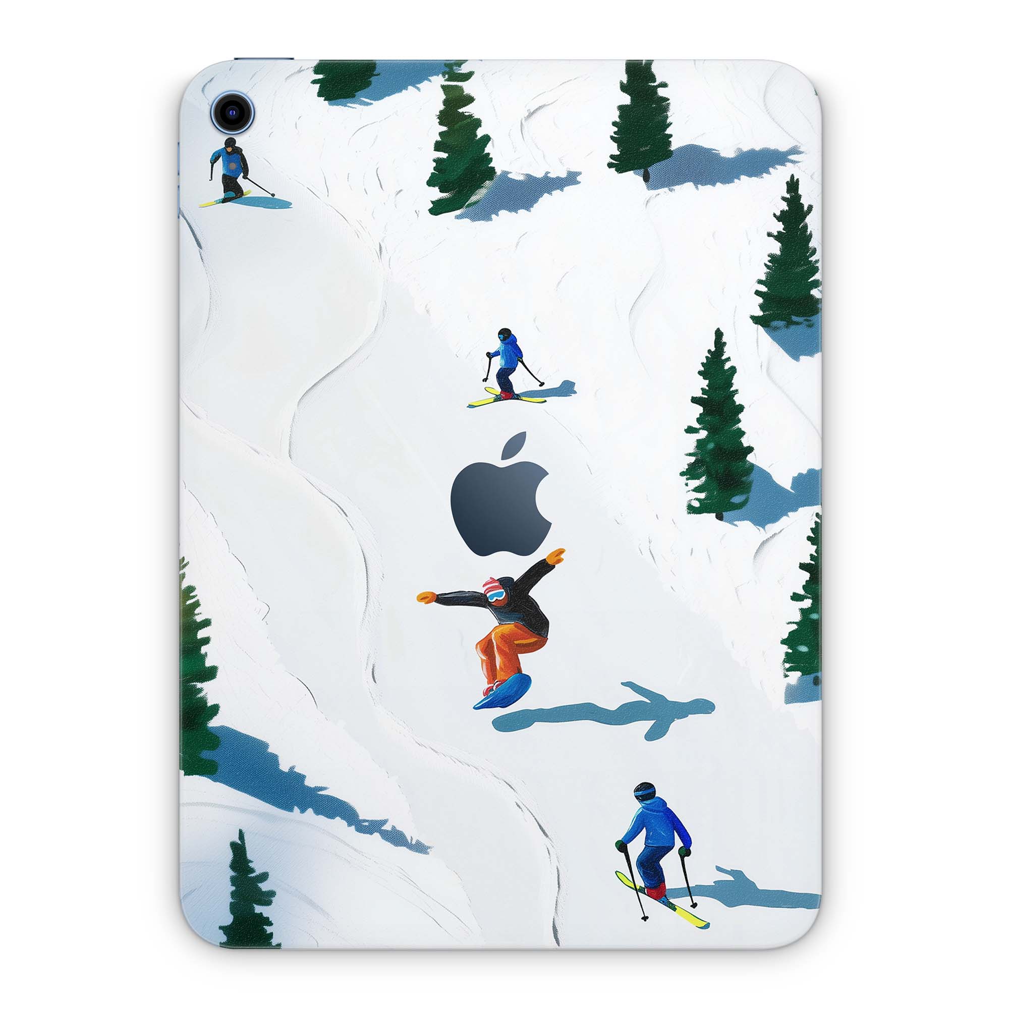 SnowRush - iPad - Image 3