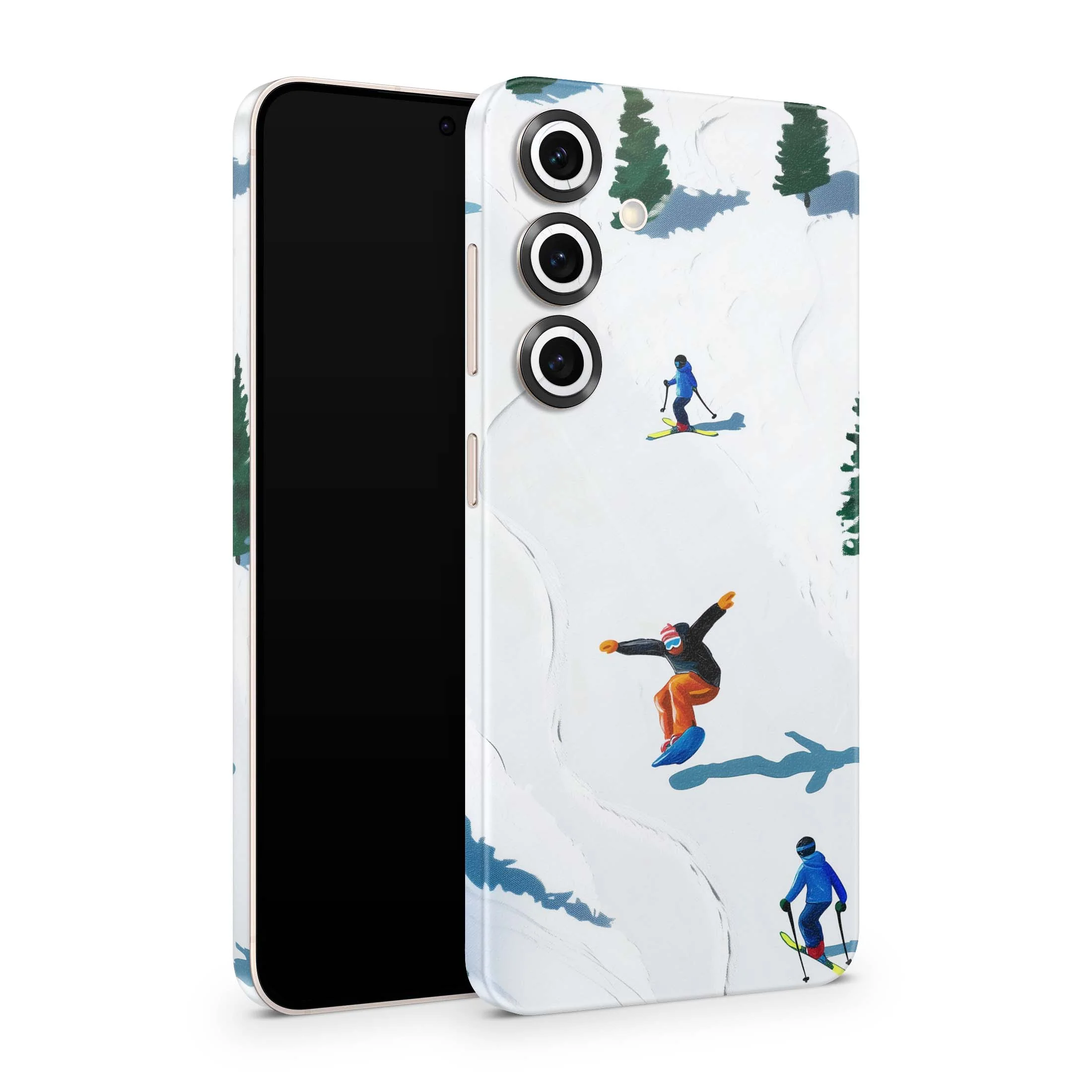 SnowRush - SAMSUNG - Image 3