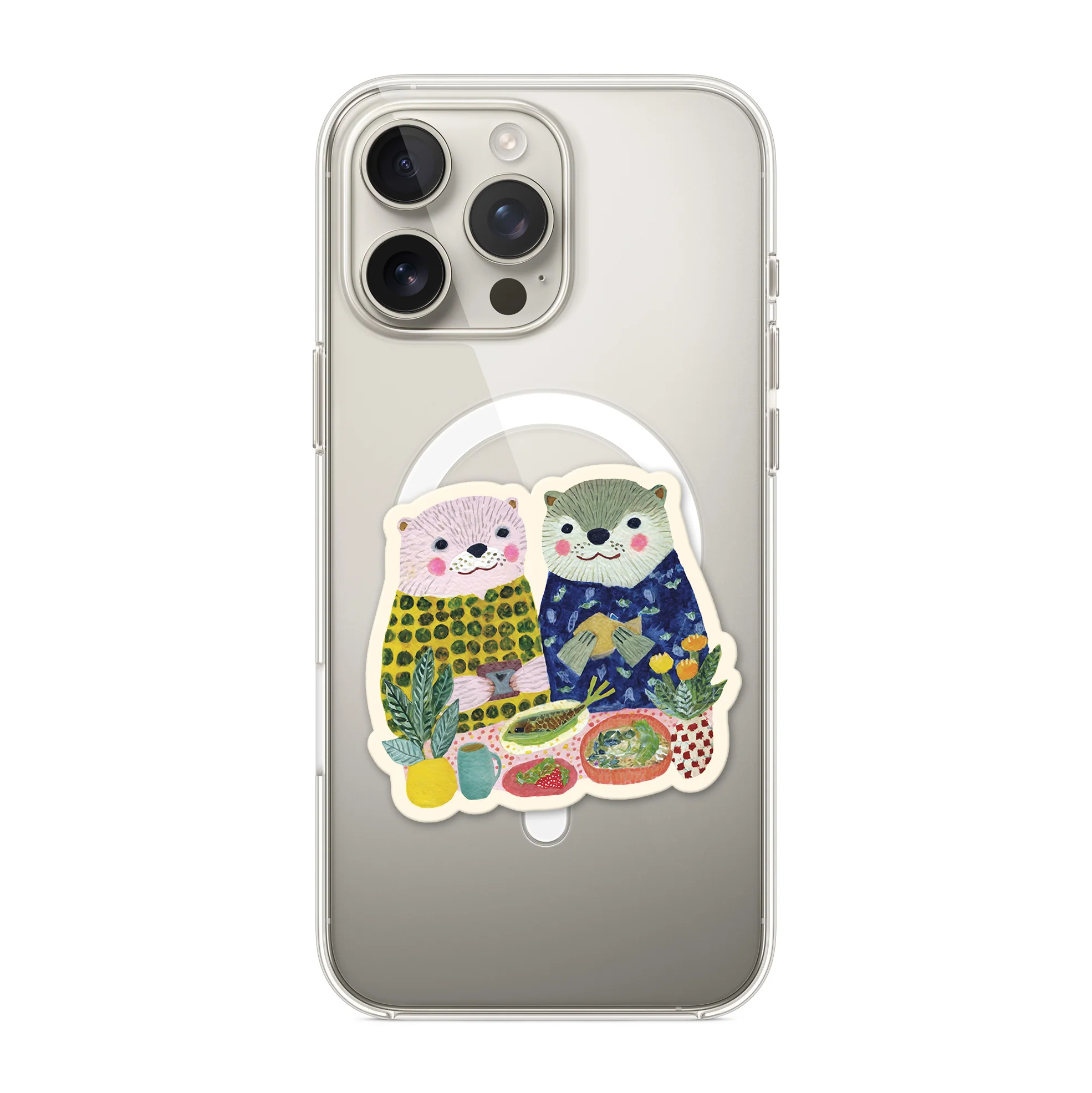 Snuggle Duo - Image 3