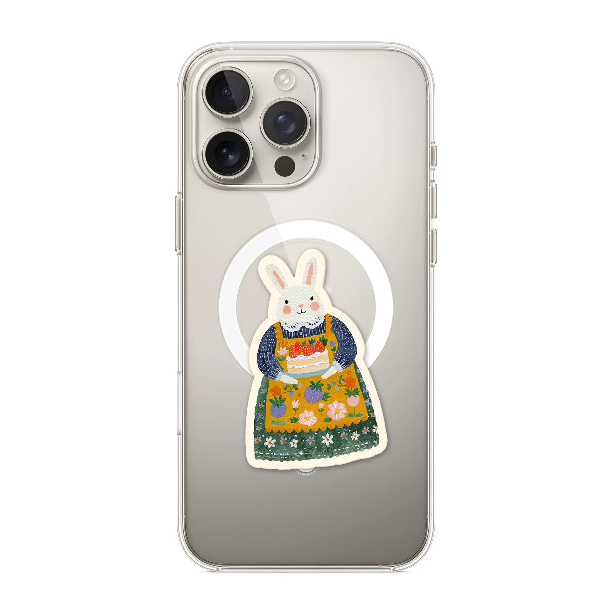 Soft Bake - Image 3