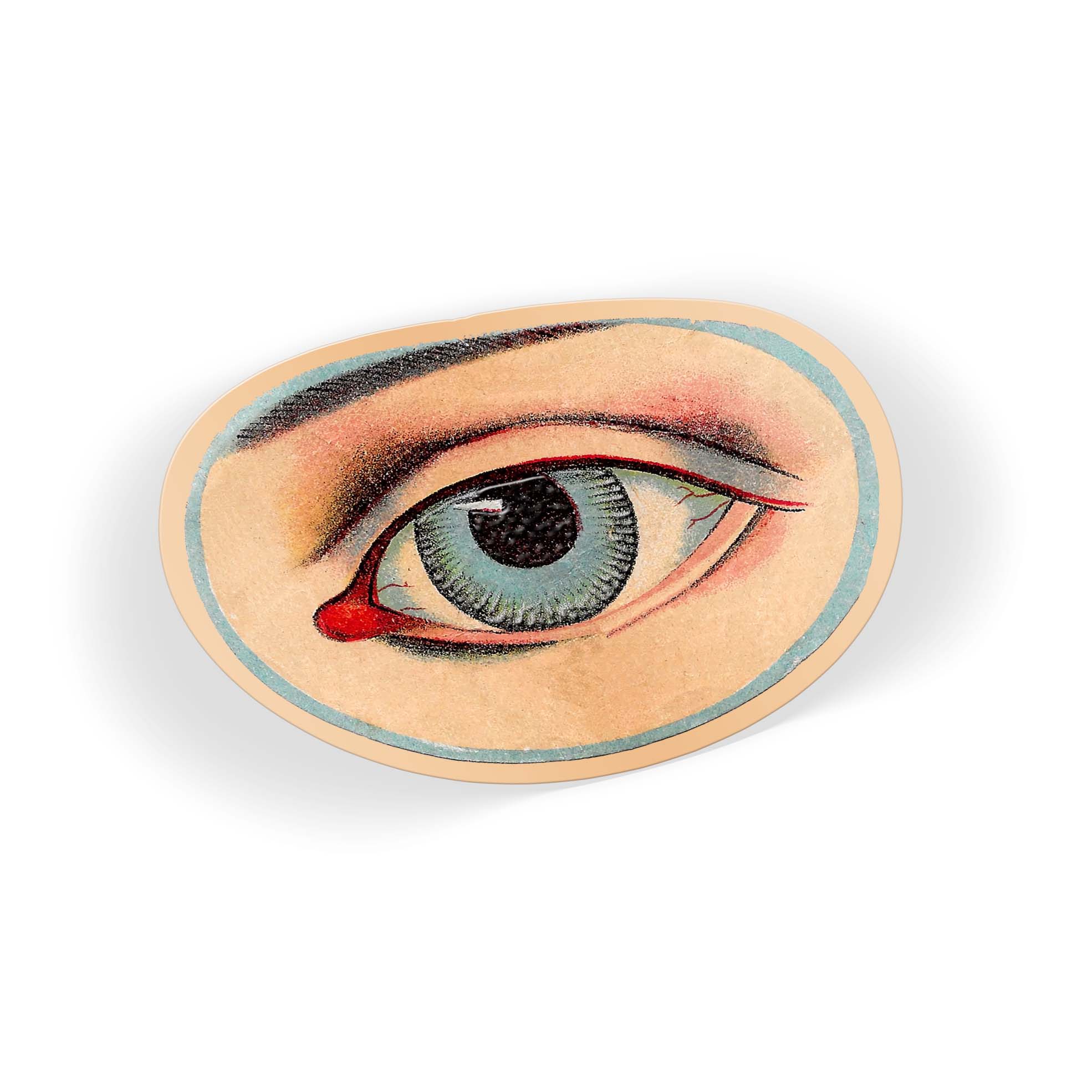 Soft Gaze II - Image 2
