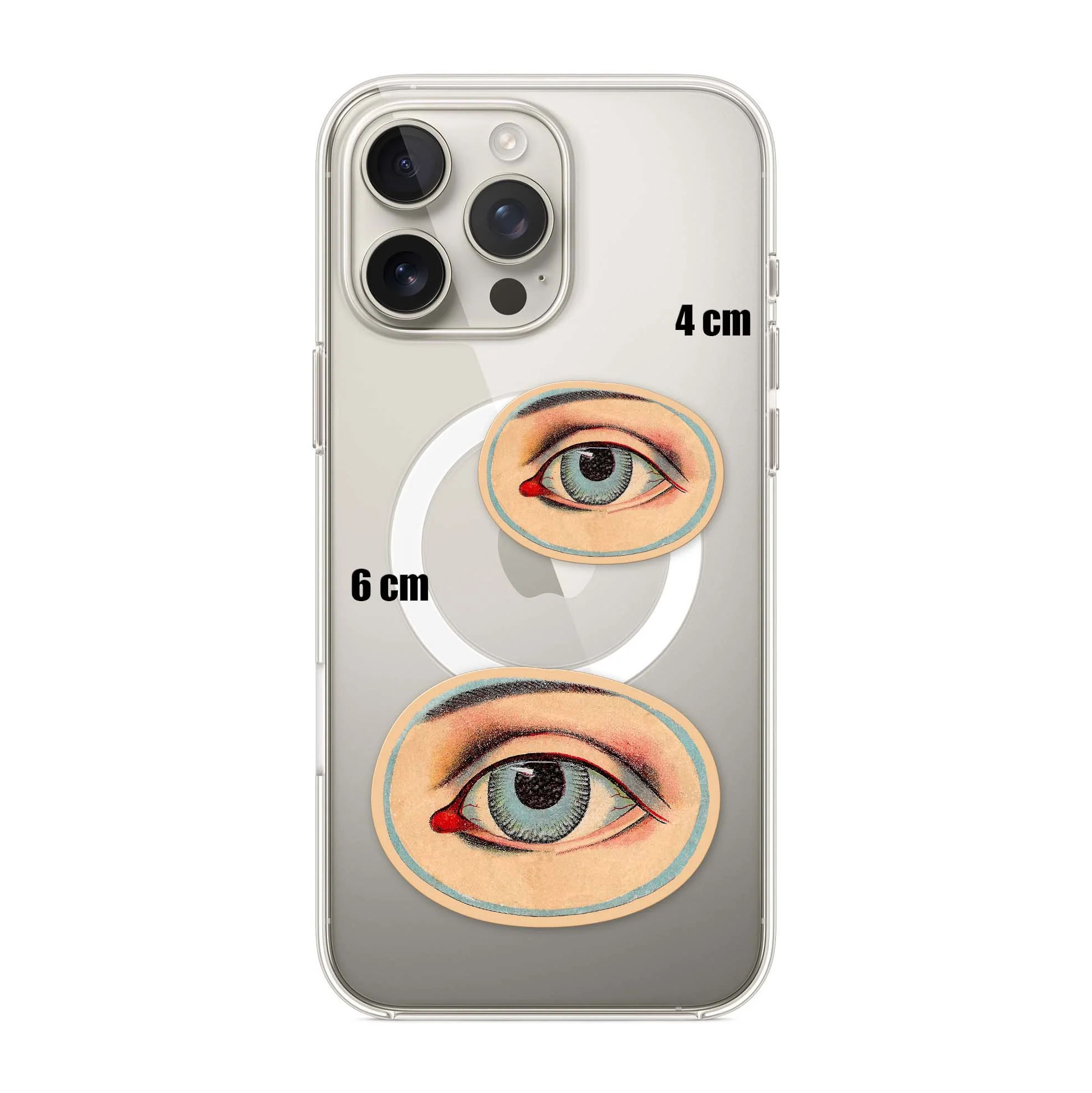 Soft Gaze II - Image 3