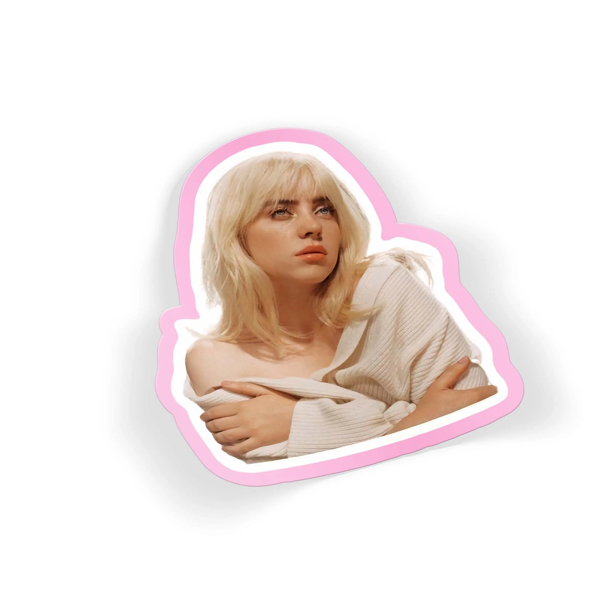 Soft Gaze - Image 2
