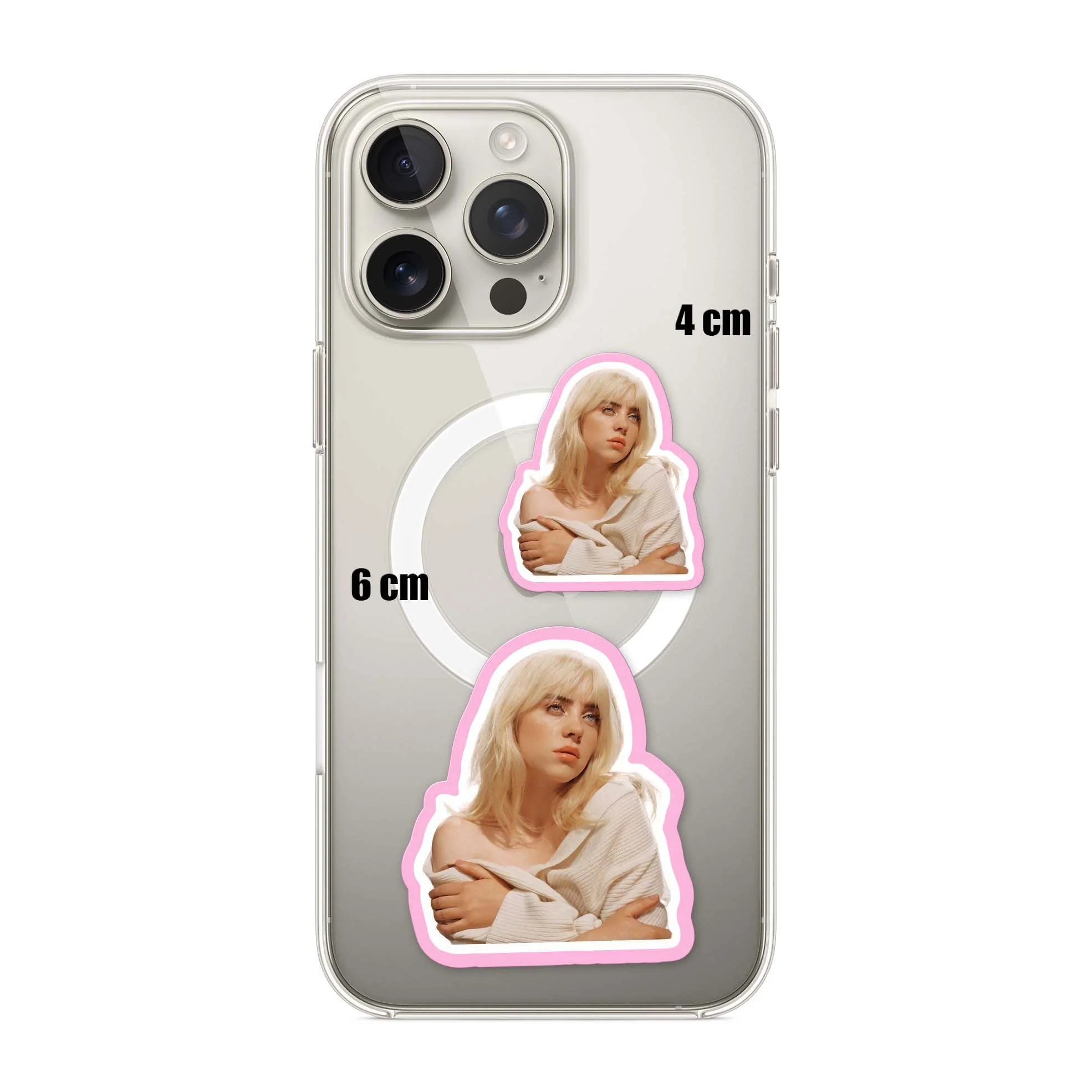 Soft Gaze - Image 3