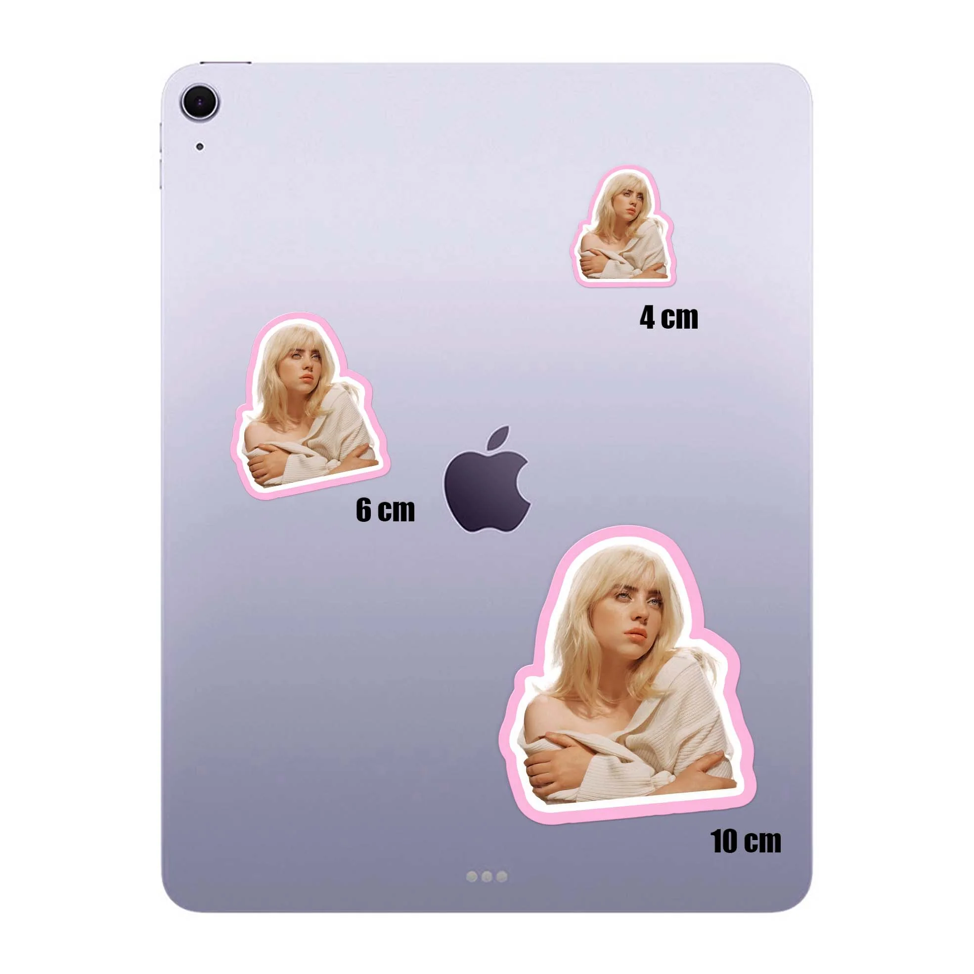 Soft Gaze - Image 4