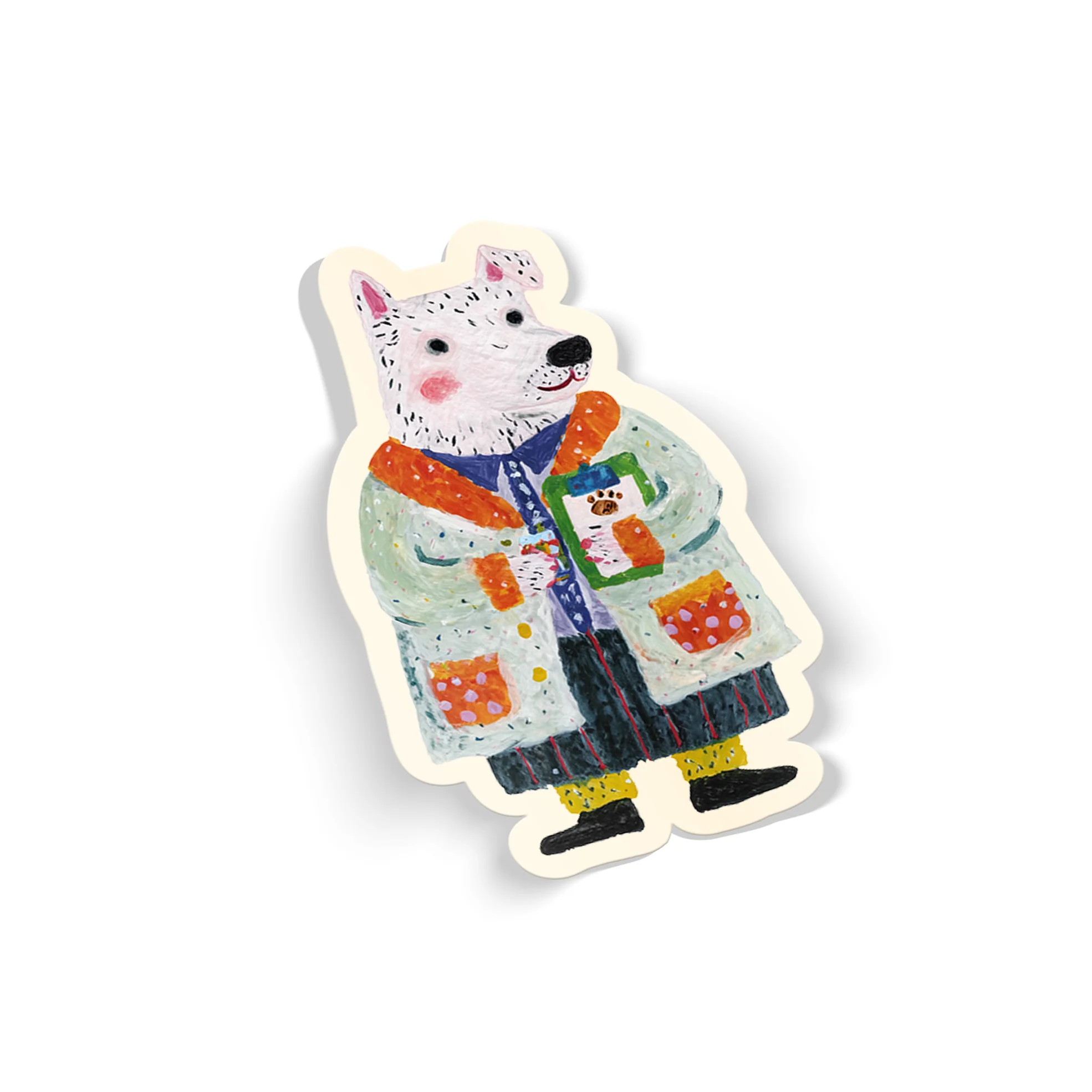 Soft Ginger - Image 2