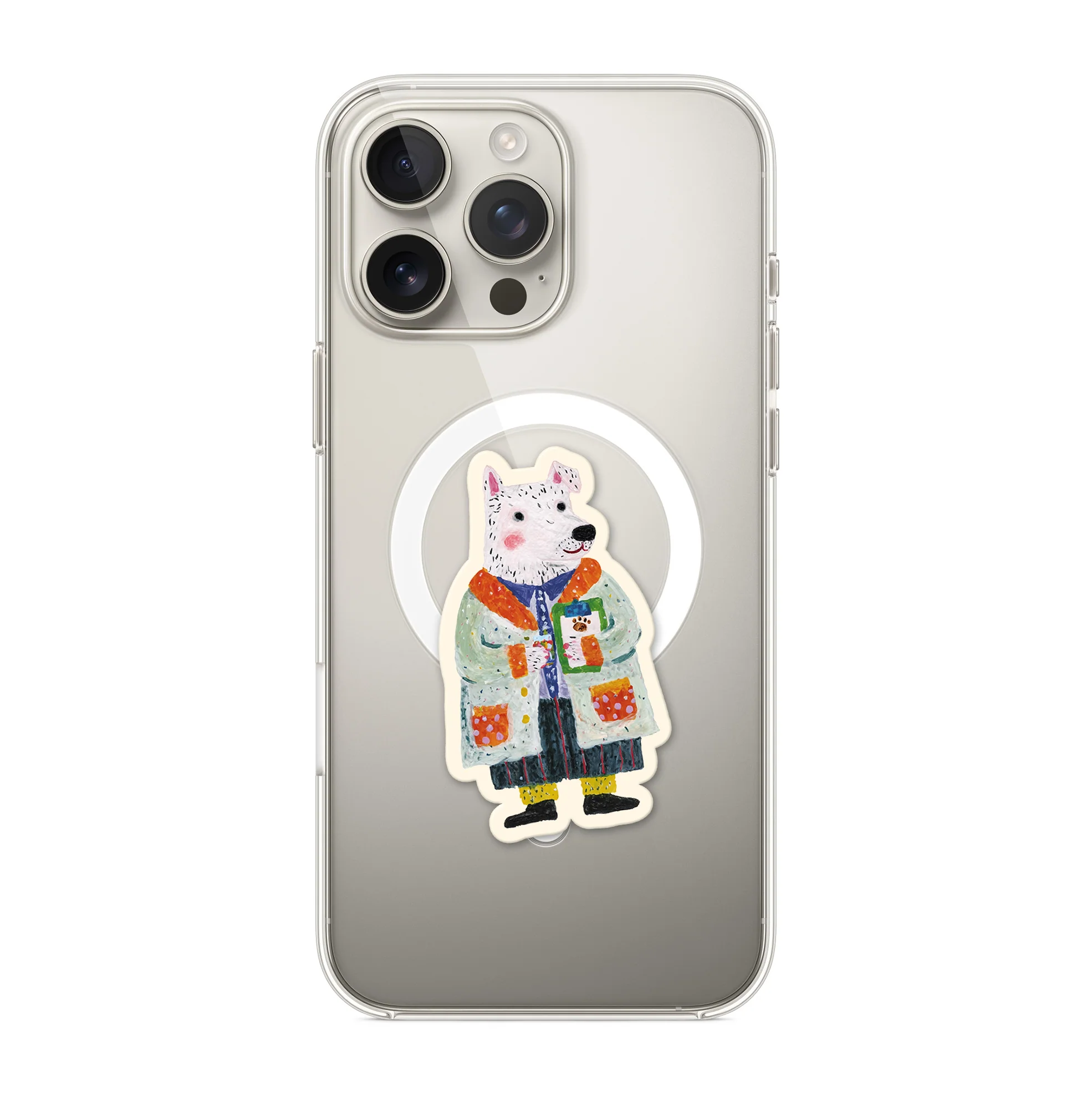 Soft Ginger - Image 3