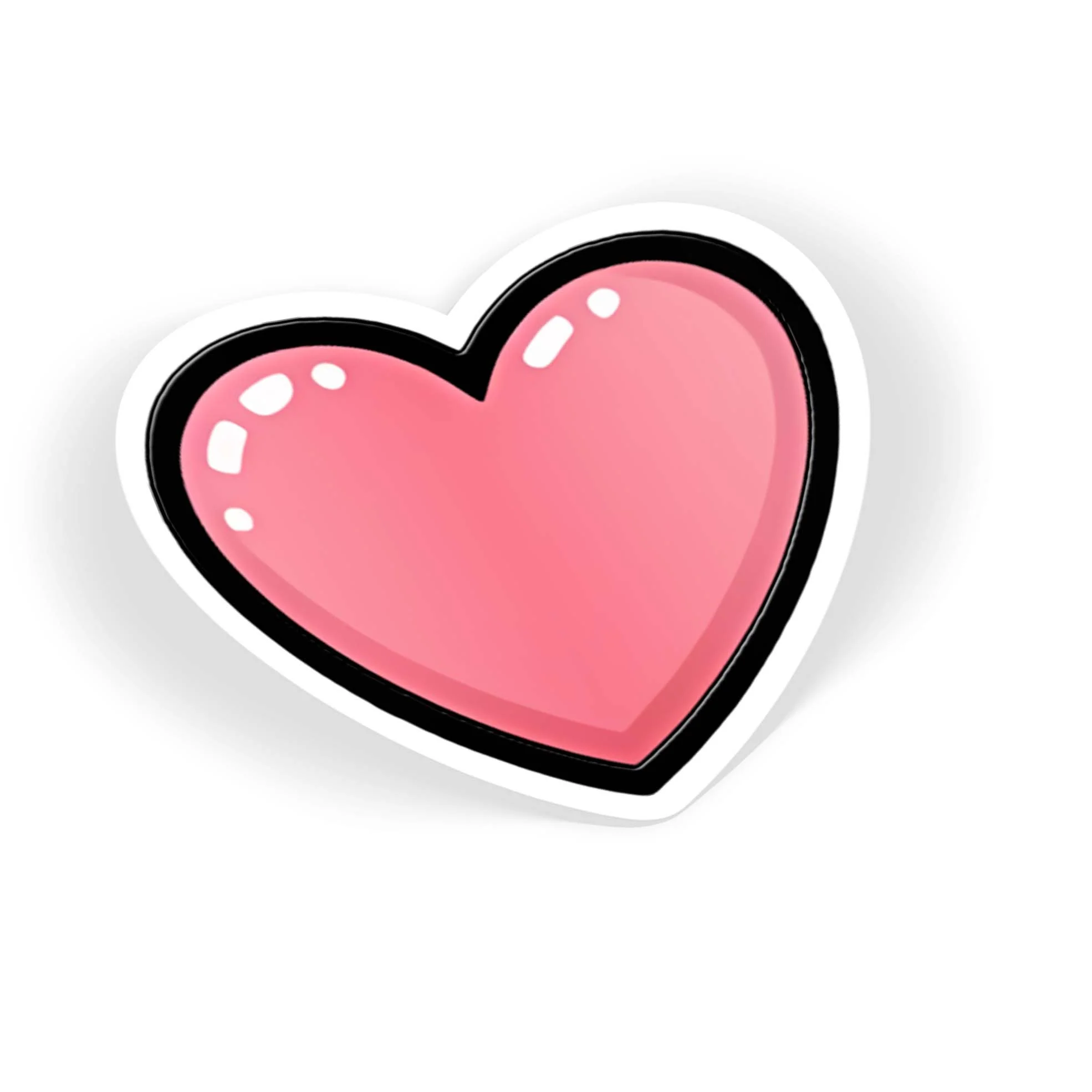 Soft Heart I - Image 2
