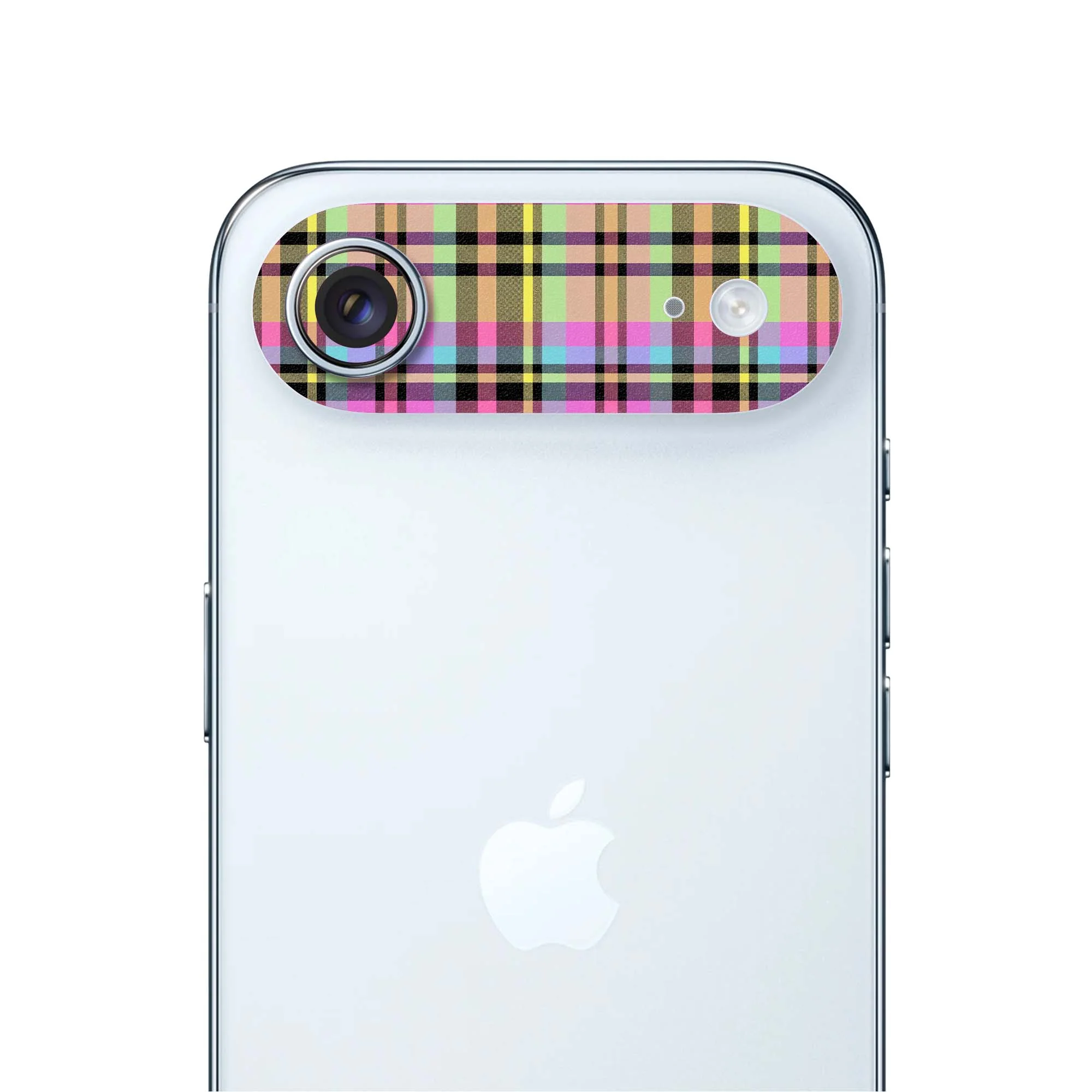 Soft Plaid I BK - Image 5