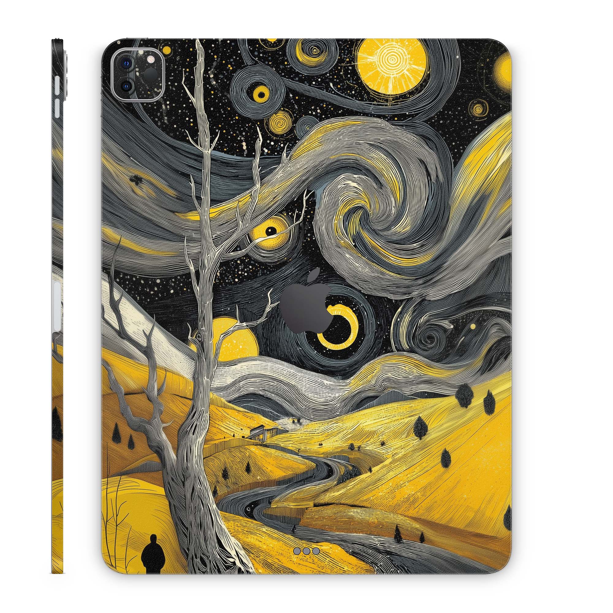 SolarDream - iPad