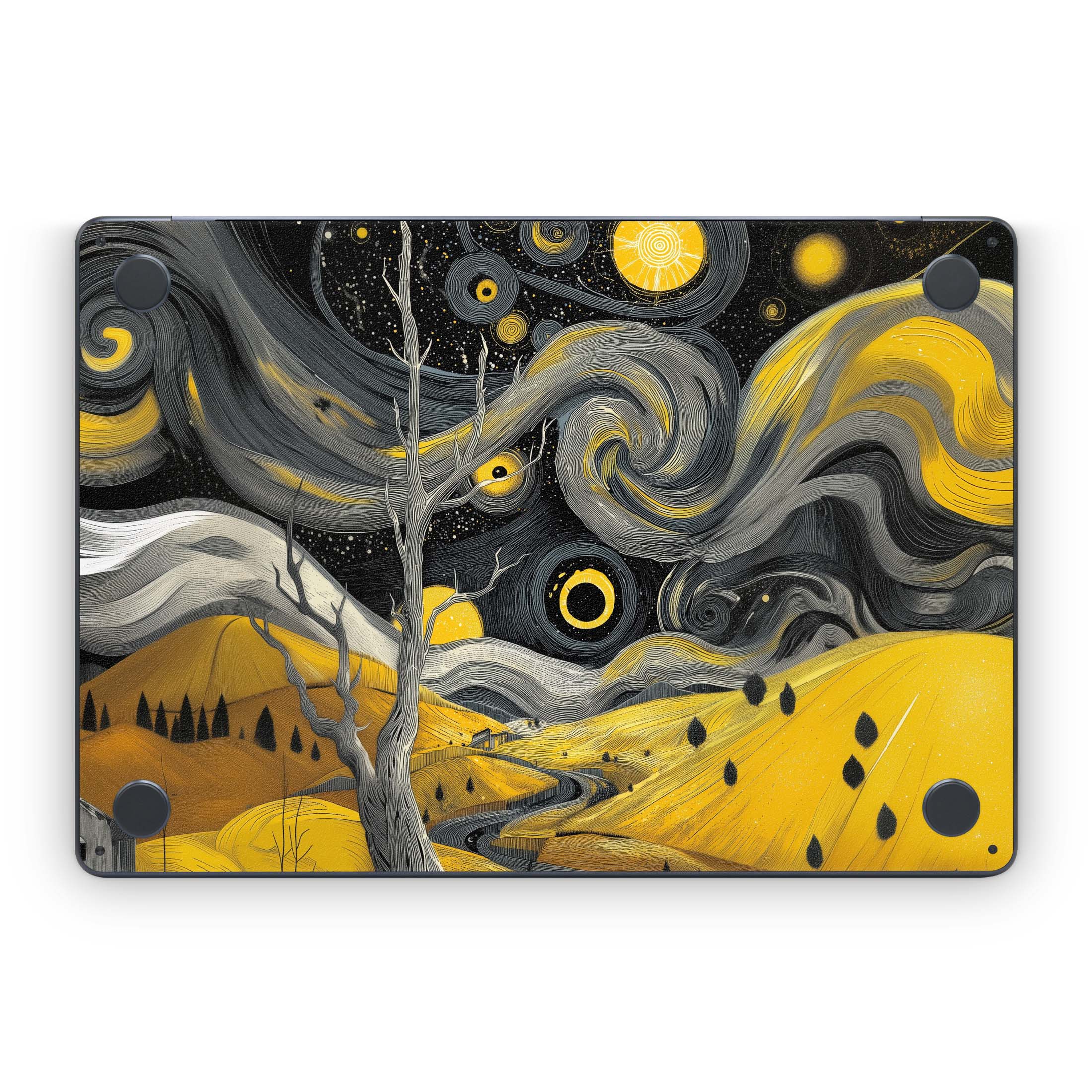 SolarDream - MacBook - Image 3
