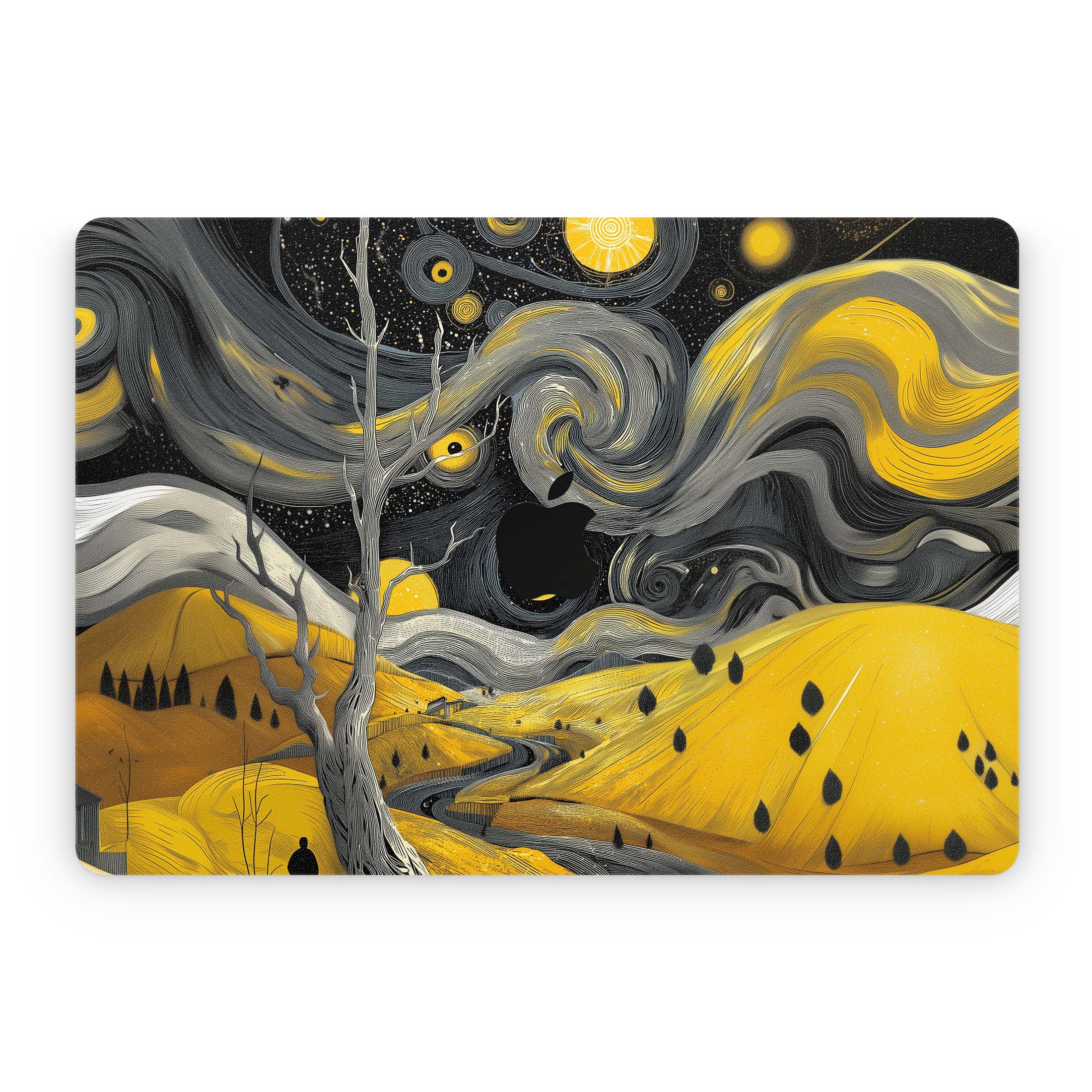 SolarDream - MacBook - Image 4
