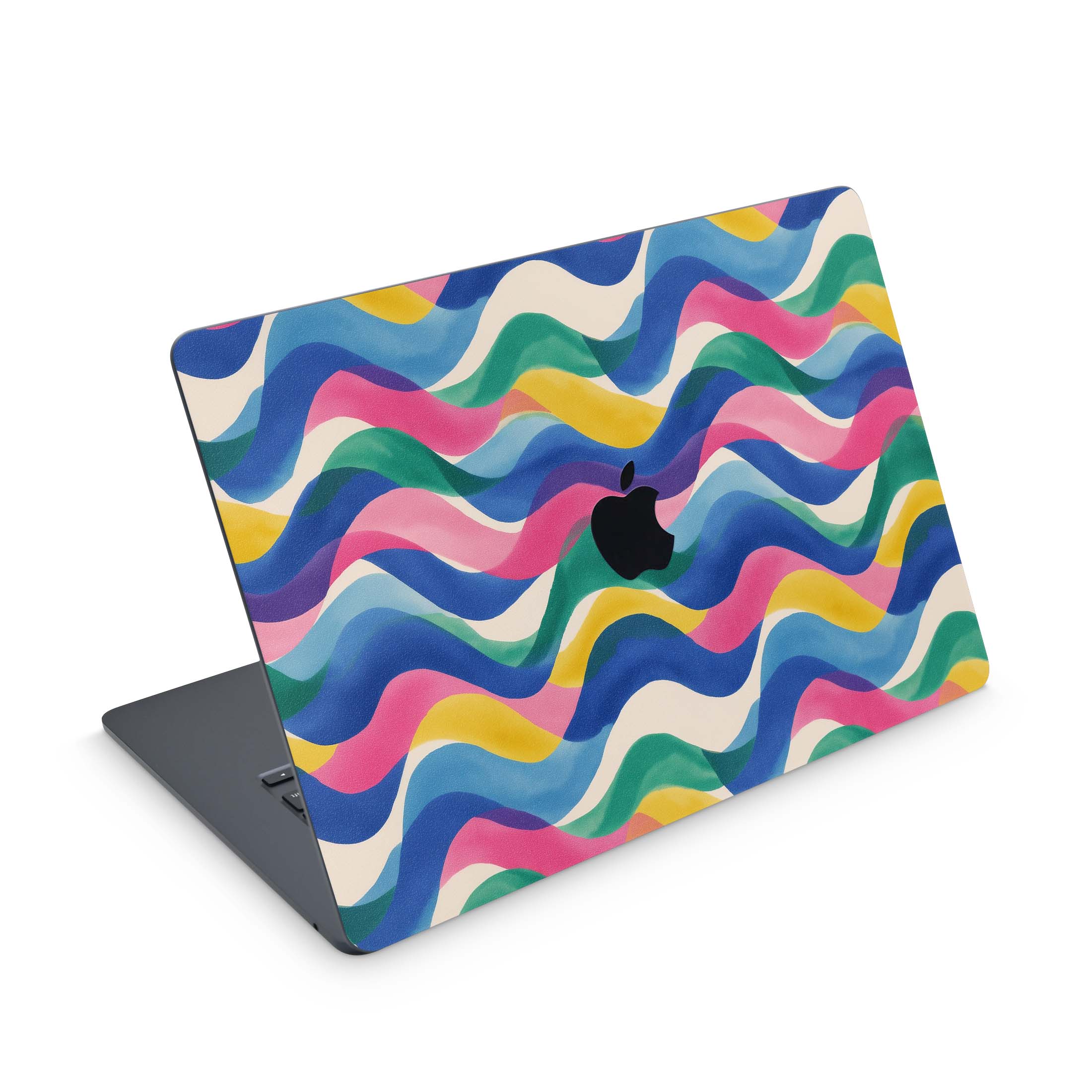 Solune - MacBook