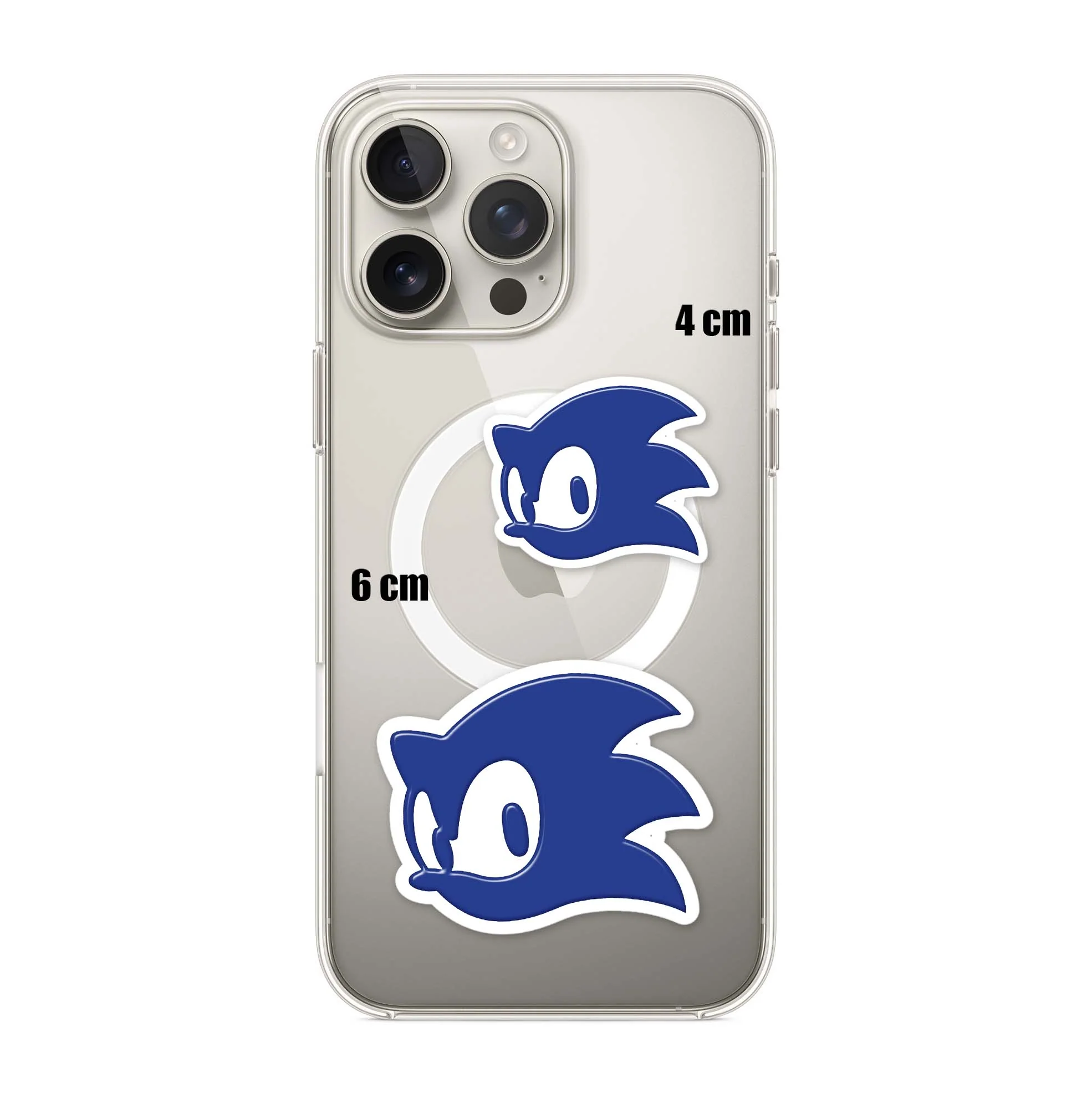 Sonic Head - Image 3
