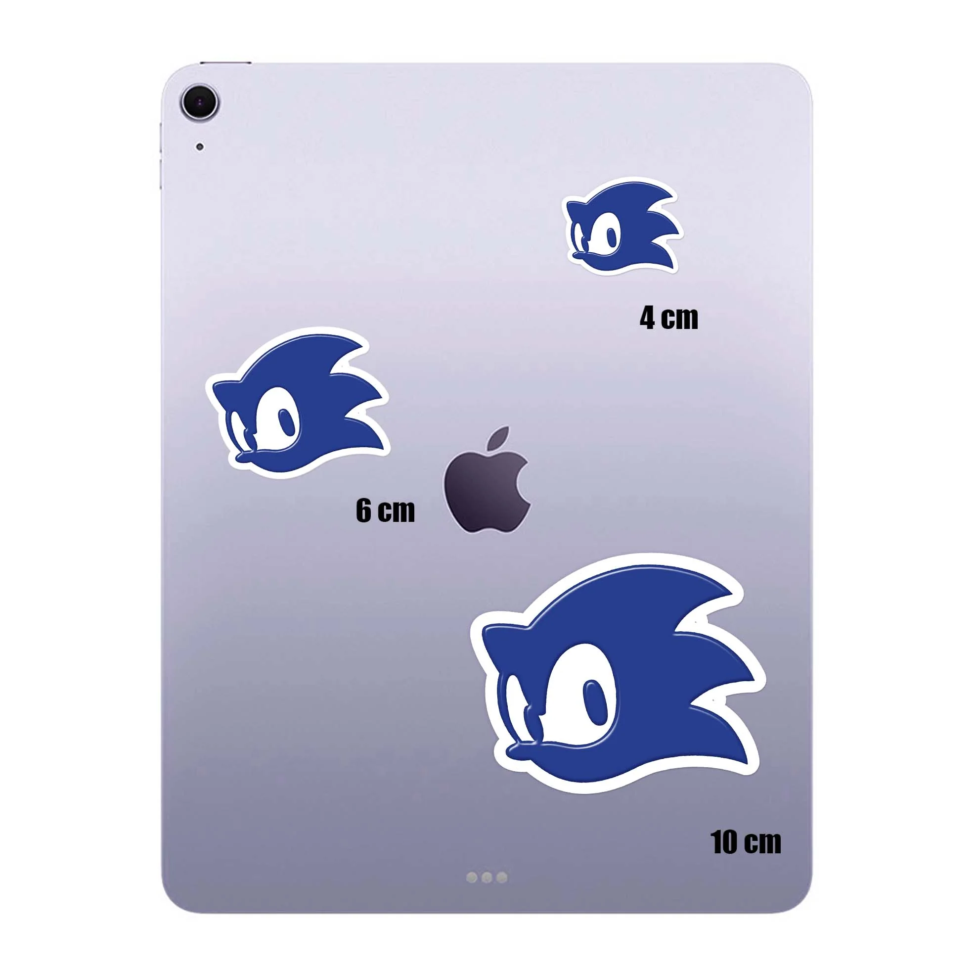 Sonic Head - Image 4