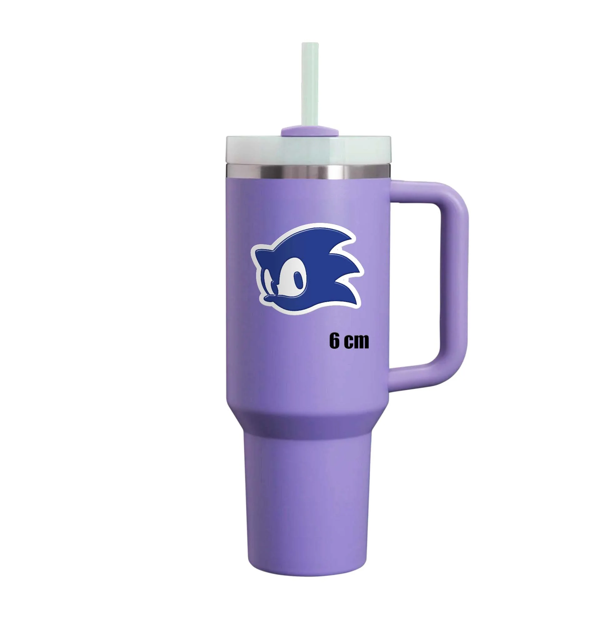 Sonic Head - Image 6