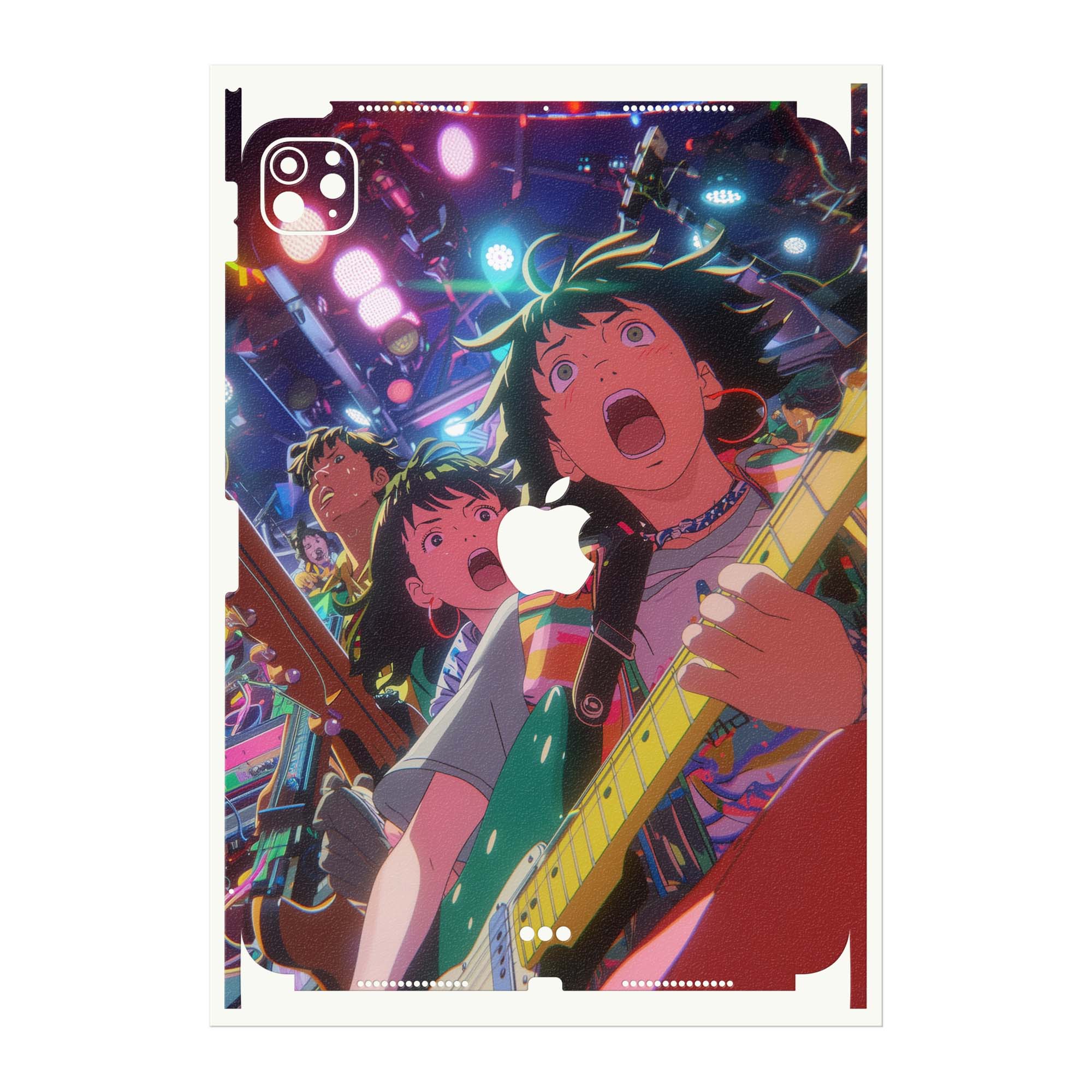 SoundBurst - iPad - Image 2