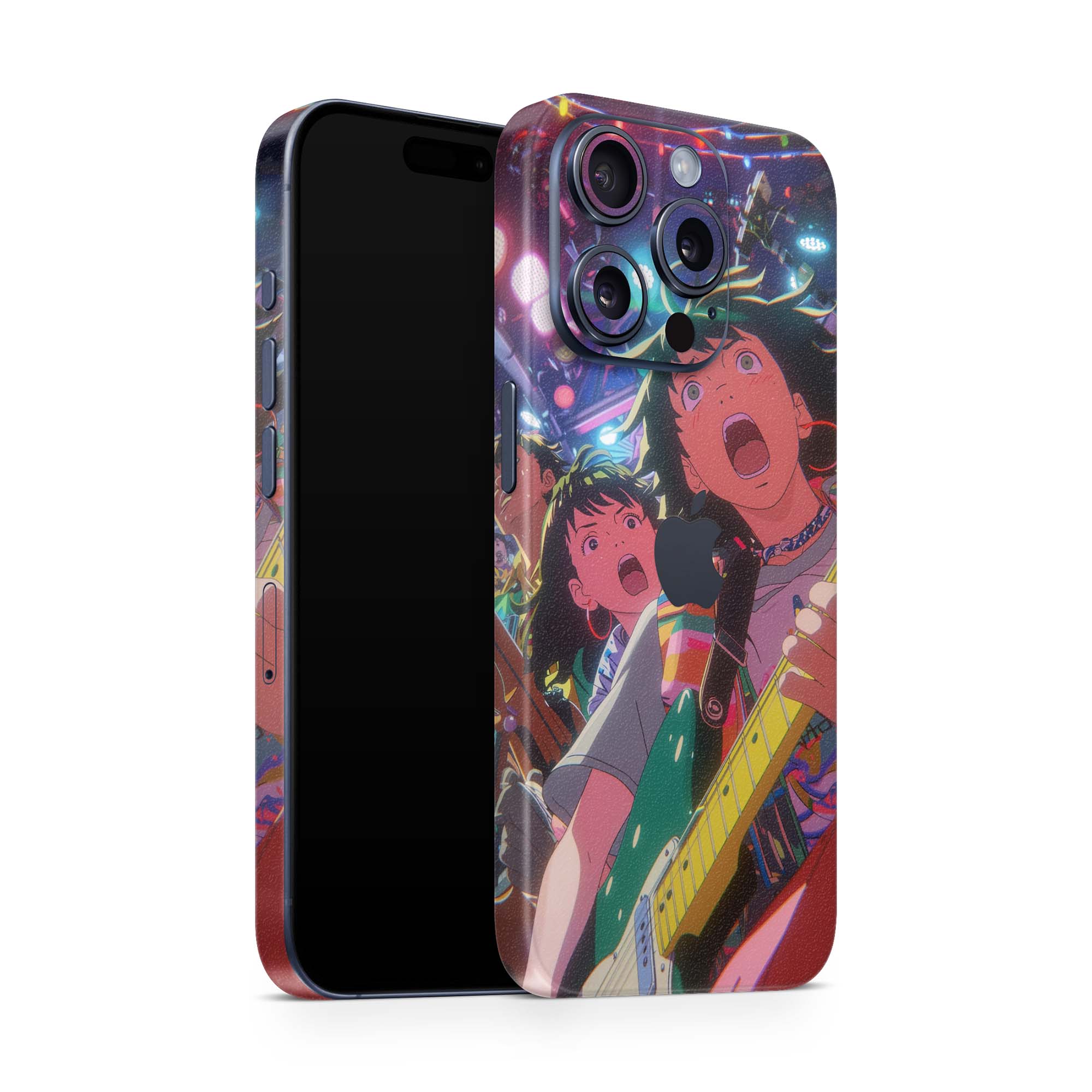 SoundBurst - iPhone - Image 5