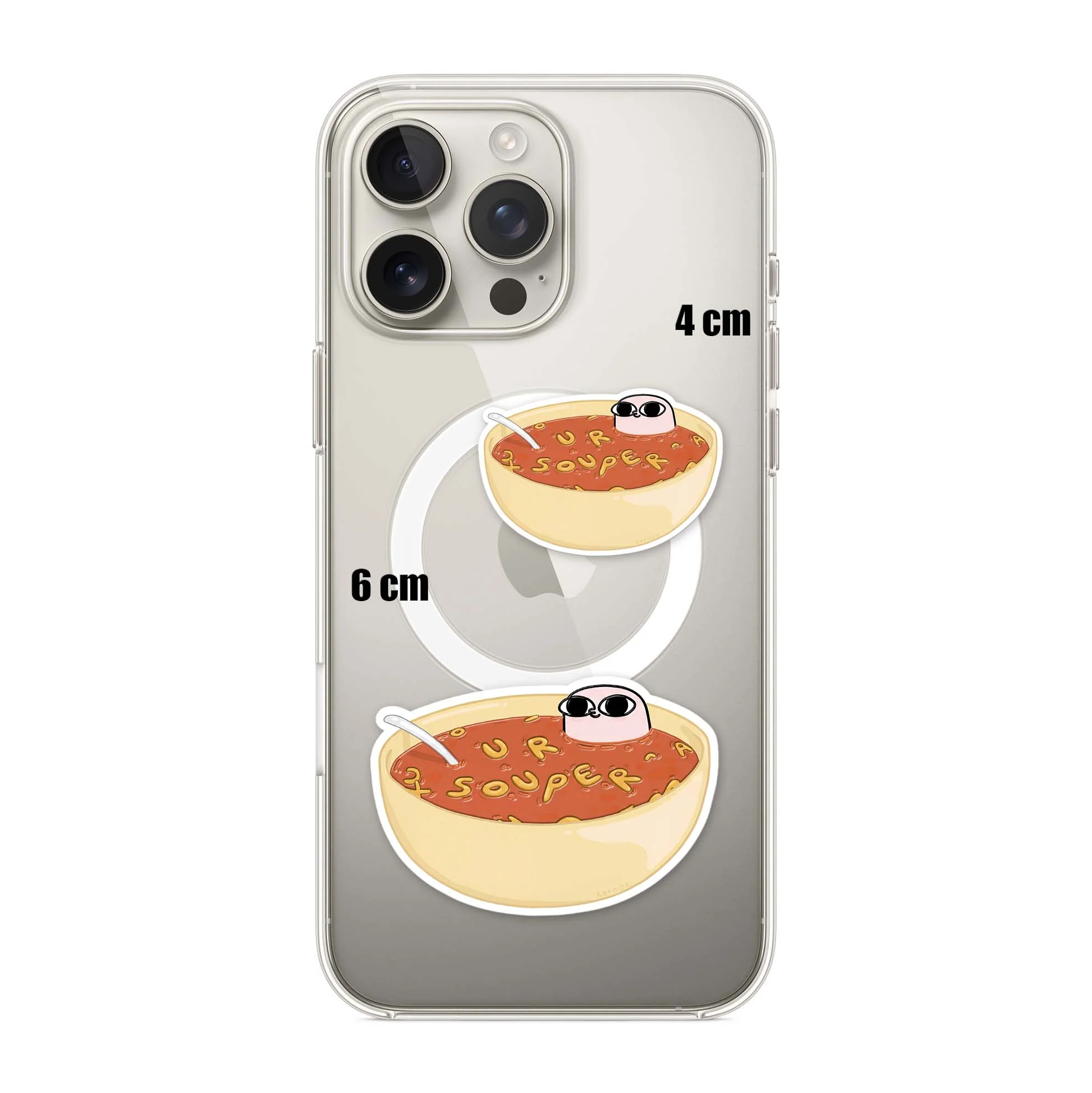 Soup Float - Image 3