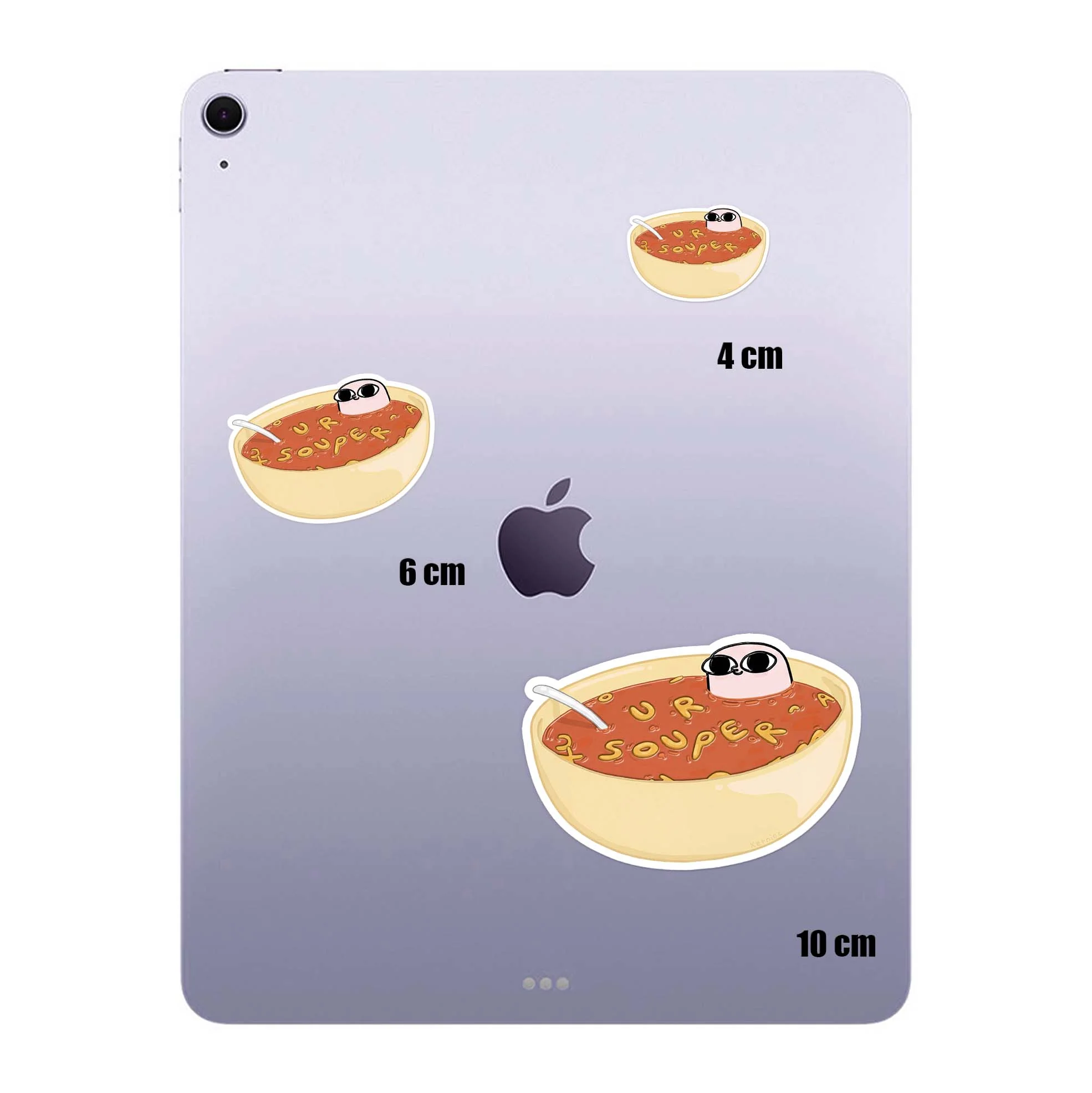 Soup Float - Image 4
