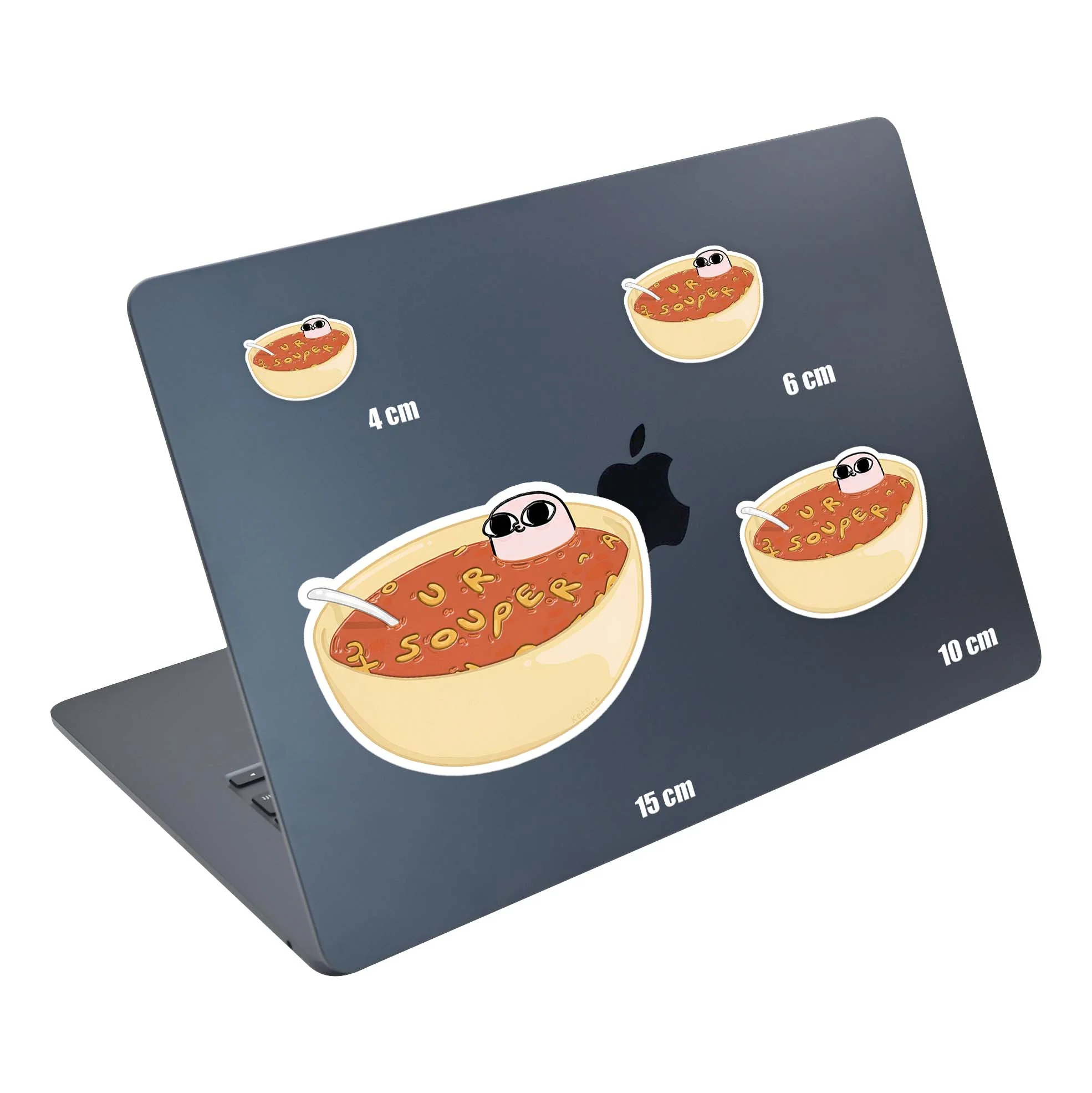 Soup Float - Image 5