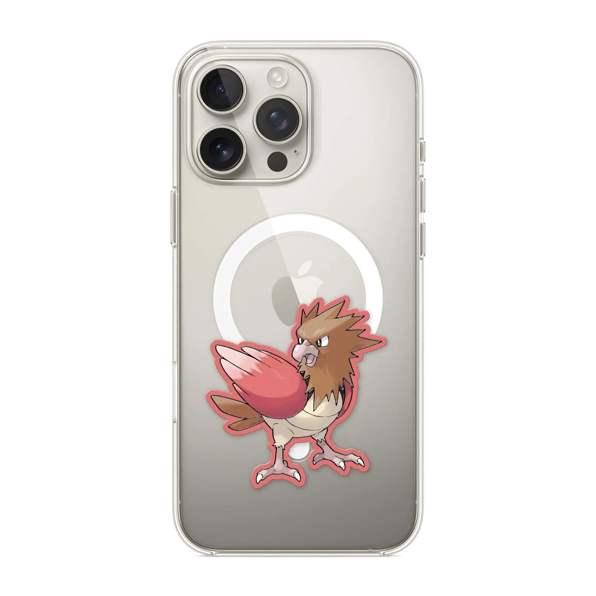 Spearow - Image 3