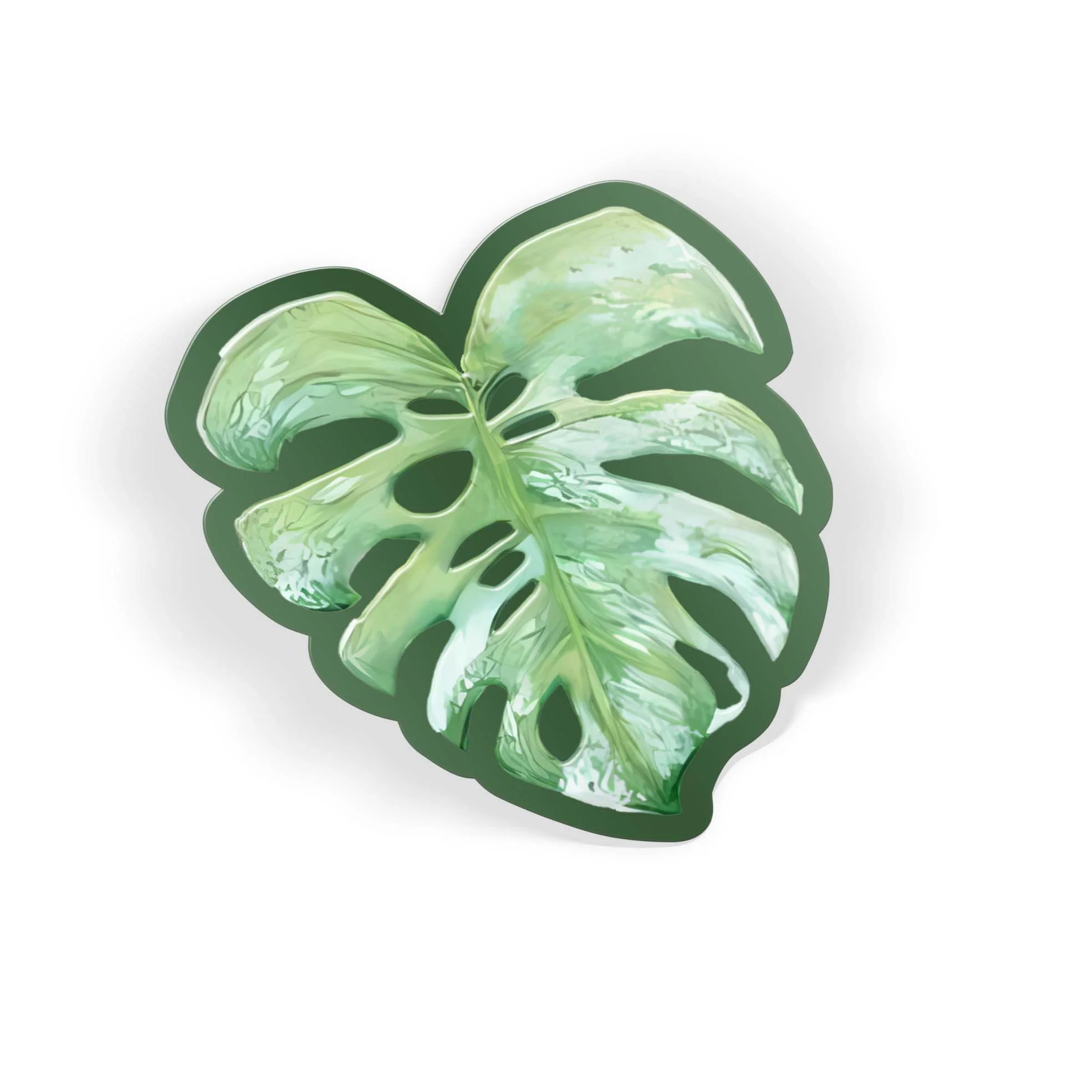 Split Leaf - Image 2