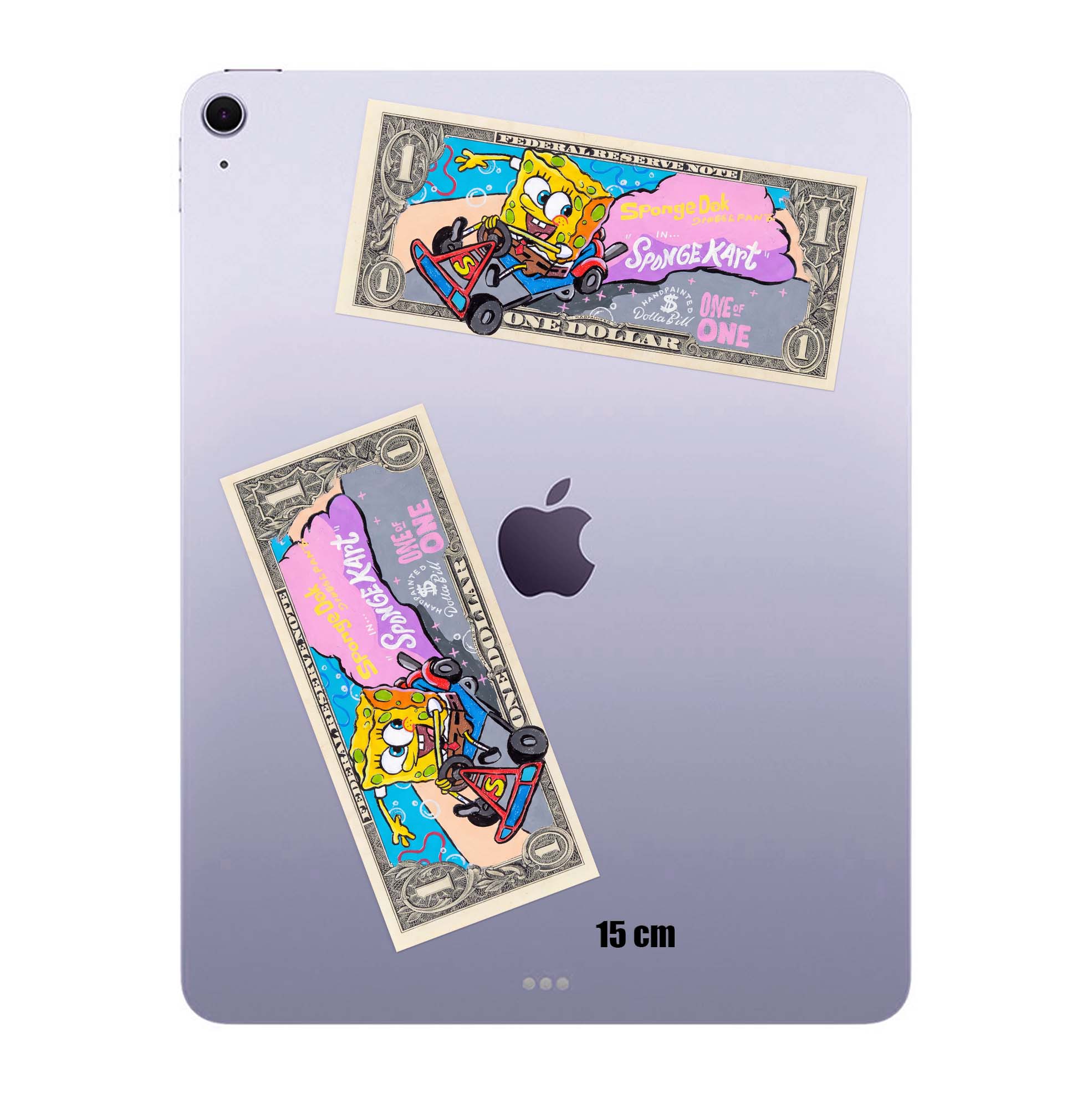 Sponge Dollar - Image 3