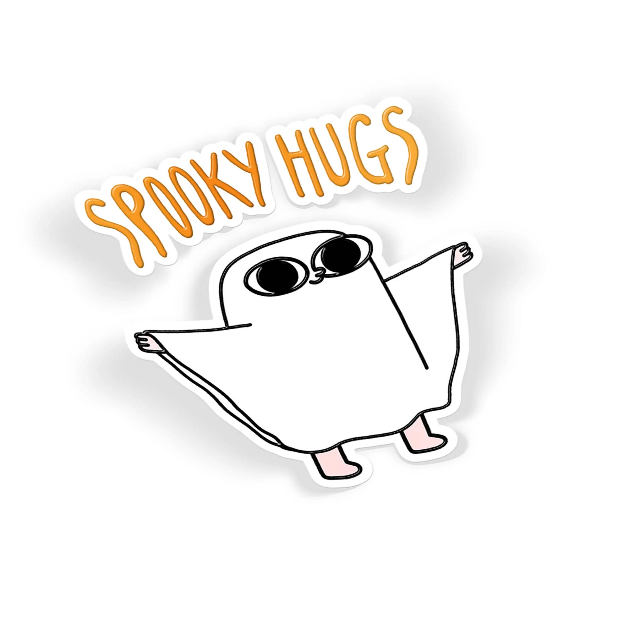 Spooky Hug - Image 2