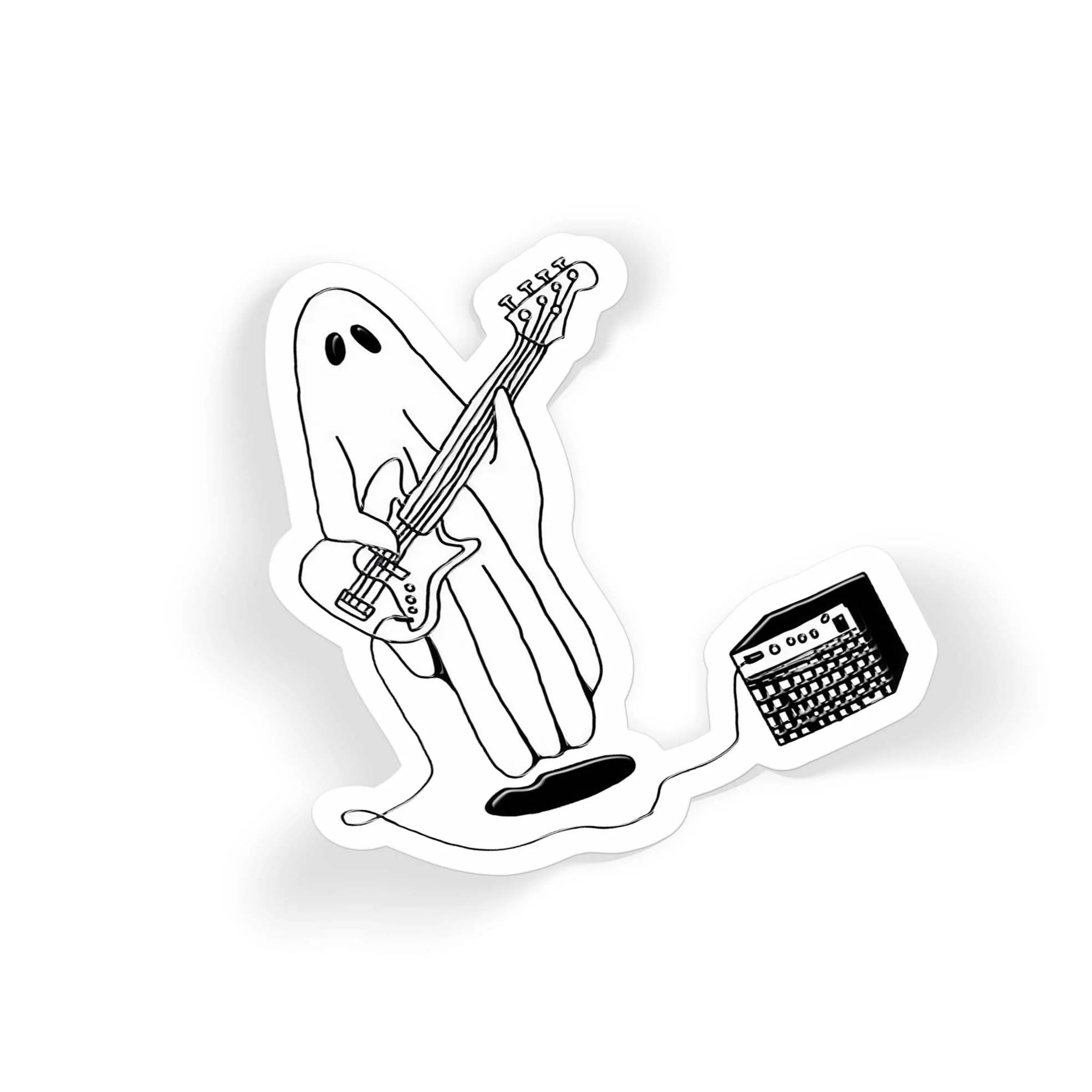 Spooky tune - Image 2