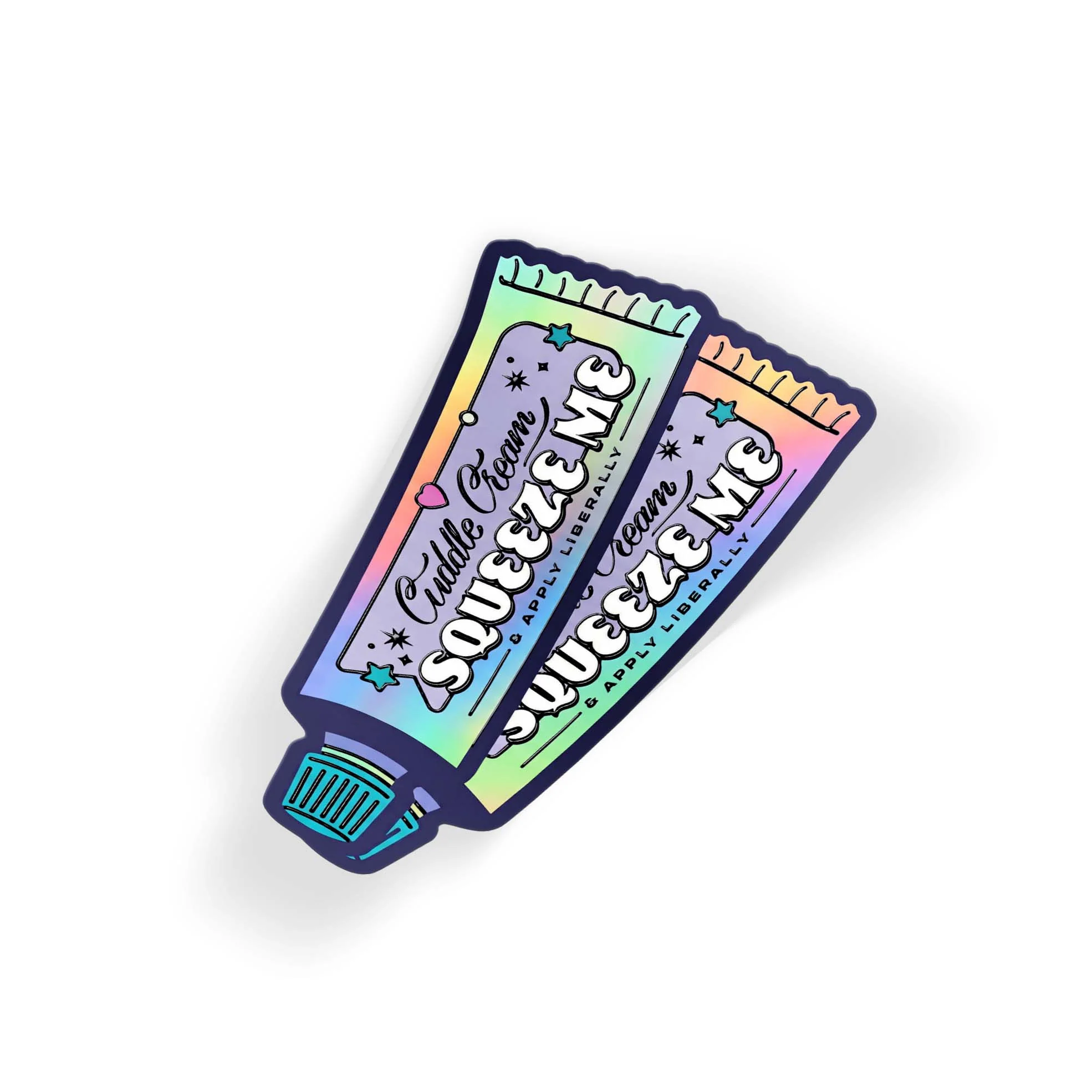 Squeezeme - Image 2