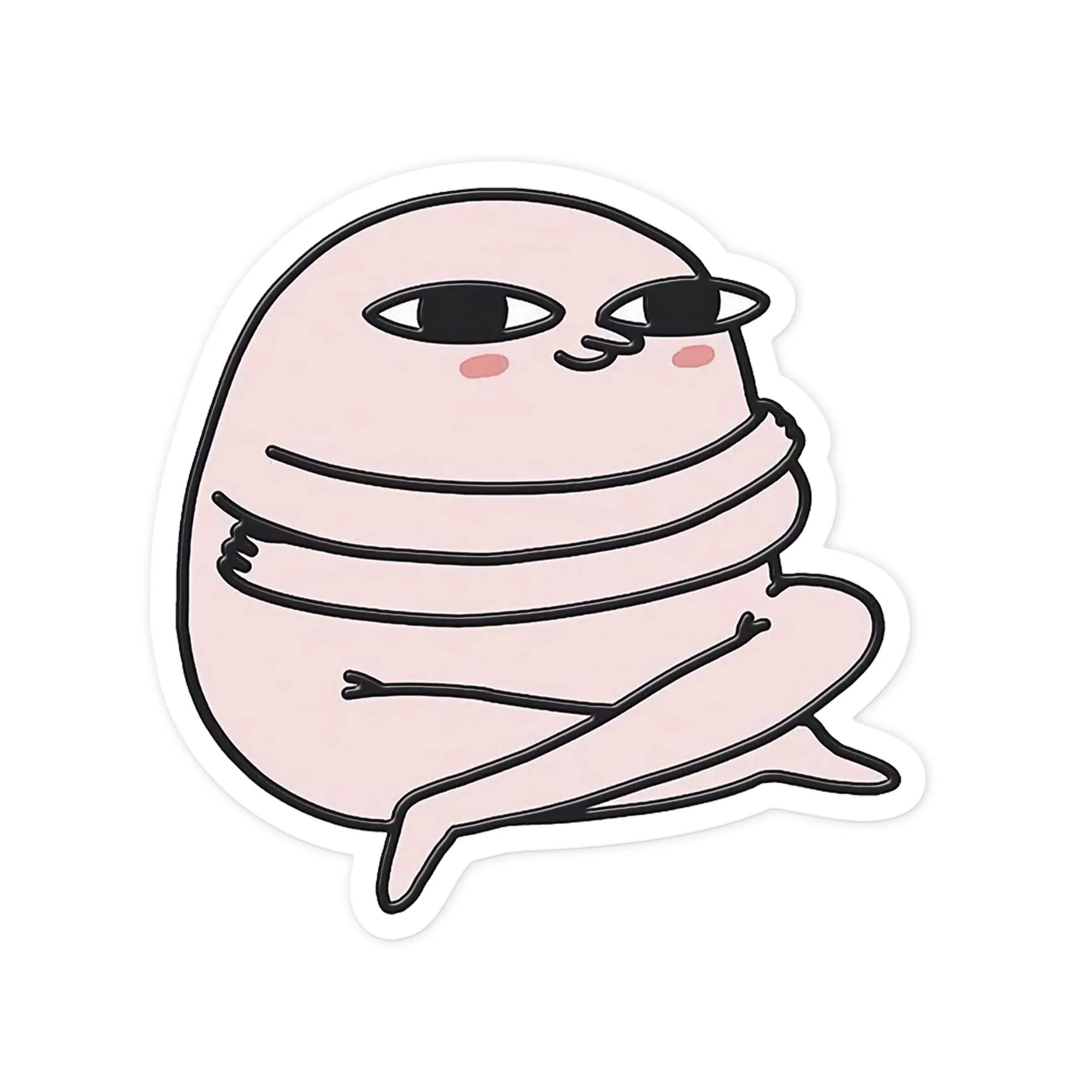 Squish Sit