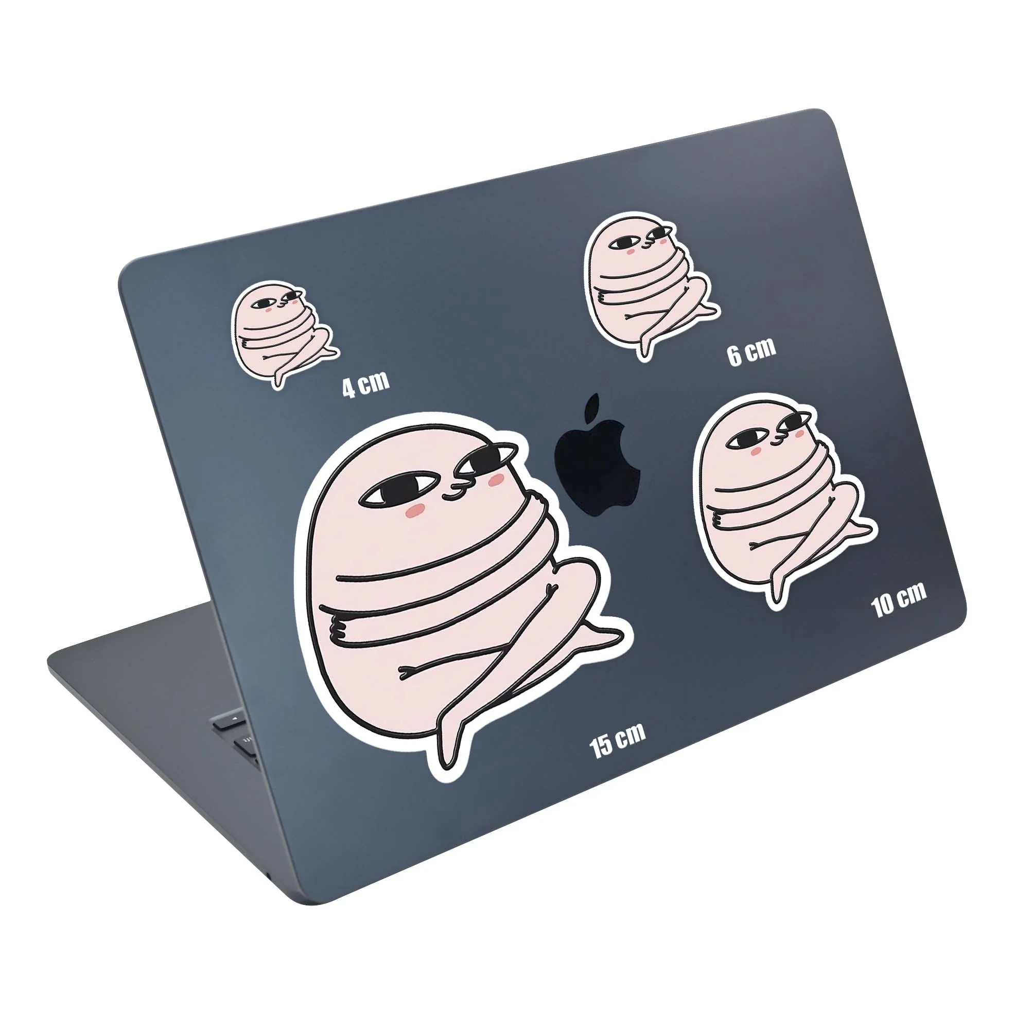 Squish Sit - Image 5